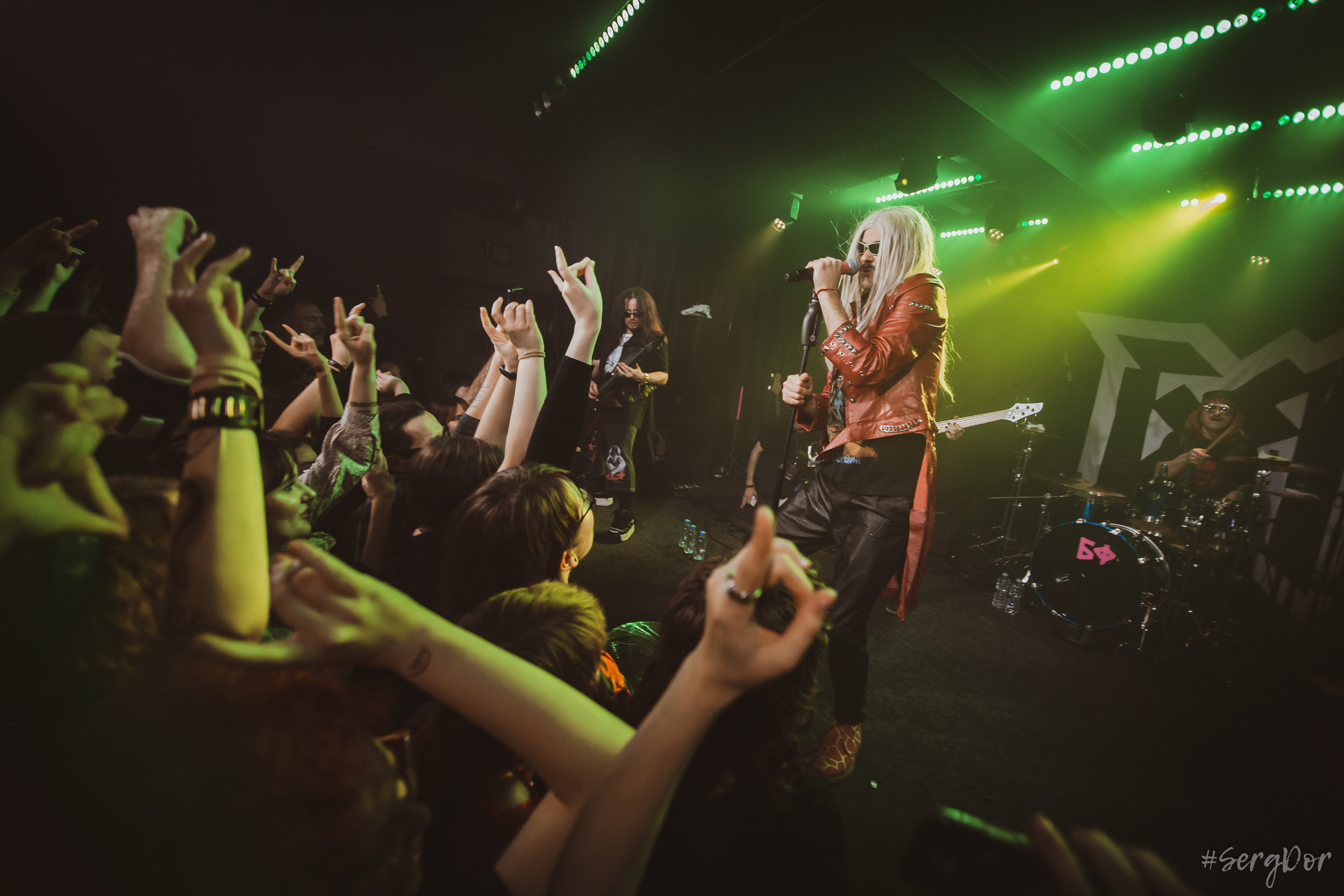 Багровый Фантомас, БФ, Время N, Санкт-Петербург, Лапенко, 12.12.2022, SergDor, 12 декабря 2022 года, Электрический жираф, #SergDor