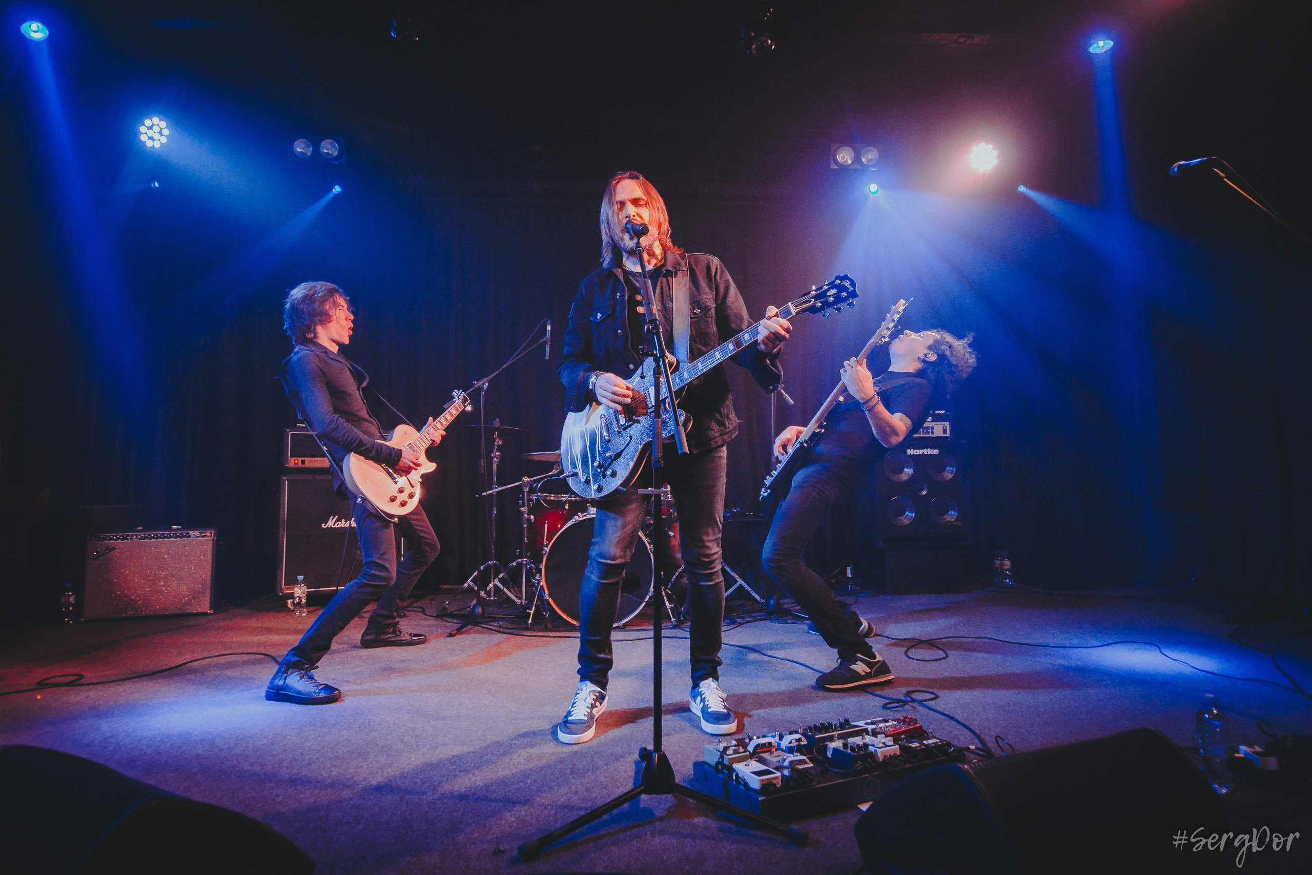 TattooIN, Культурный центр Сердце, Татуин, 24.12.2022, SergDor, Санкт-Петербург, 24 декабря 2022 года, #SergDor