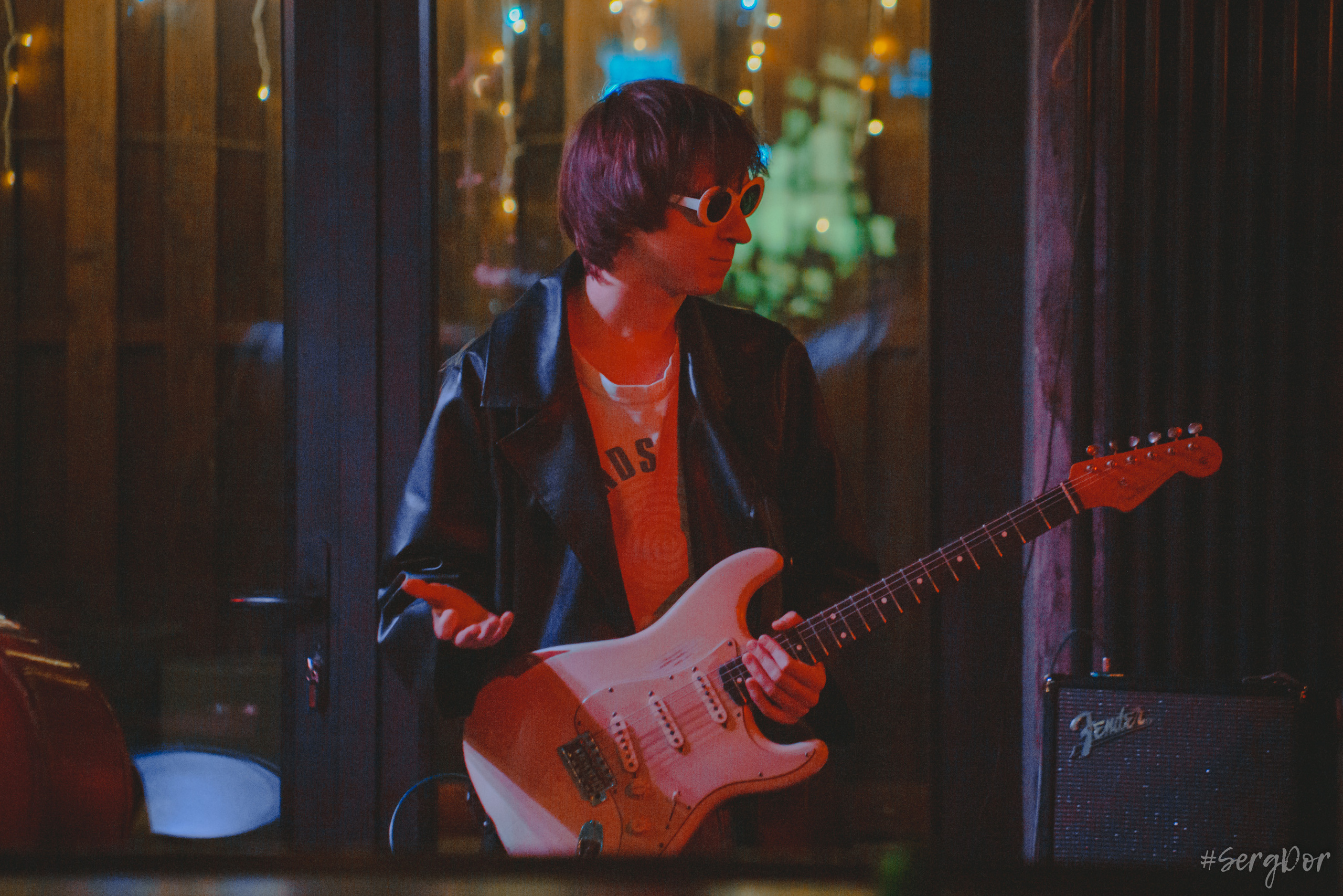 BILLY`s BAND, The Big Time, концерт, открытая репетиция, Санкт-Петербург, Билли Новик, 19.01.2023, SergDor, 19 января 2023 года, #SergDor