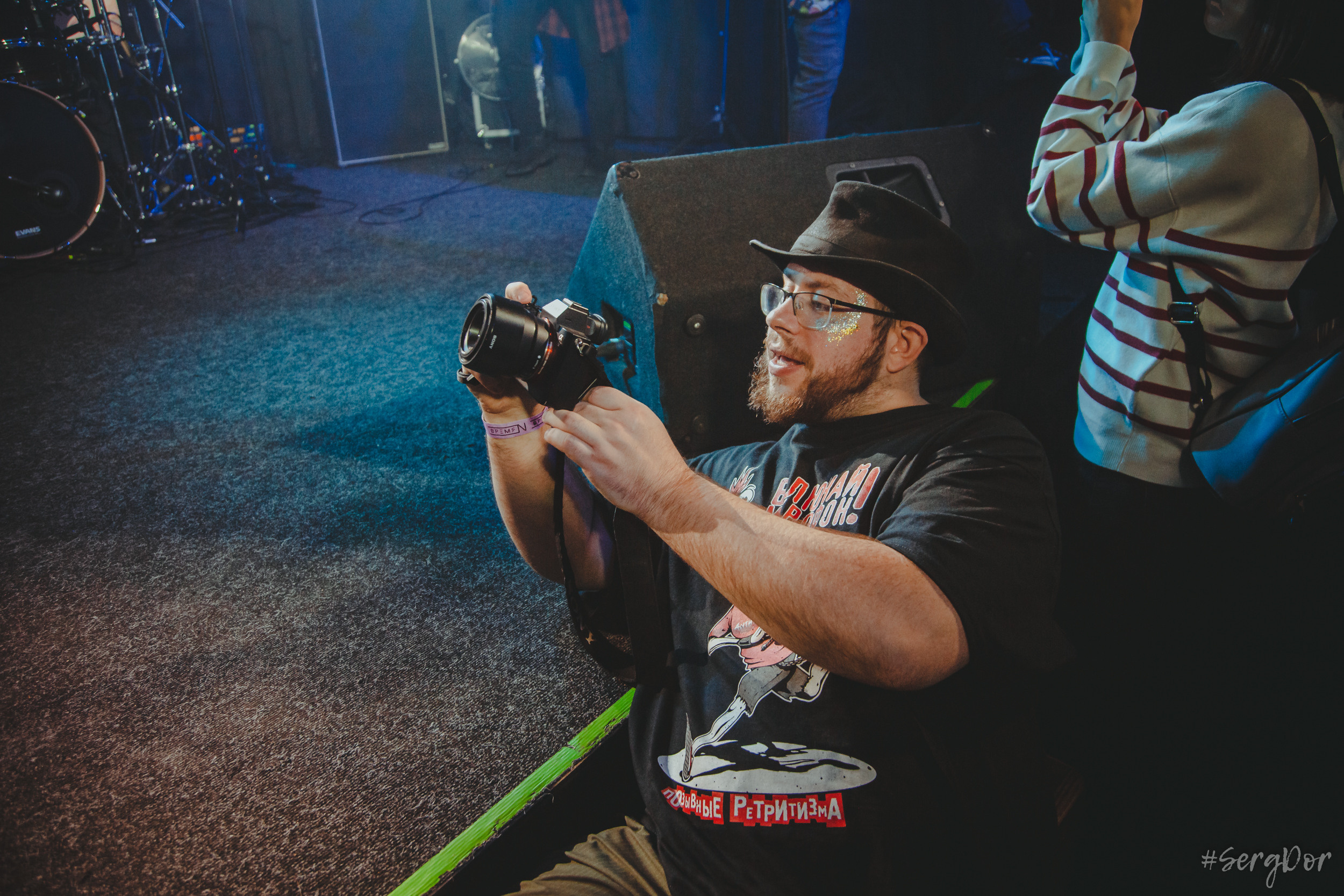 Скворцы Степанова, Уиииии!Бал, Время N, презентация альбома, День рождения, концерт, 27.11.2022, SergDor, 27 ноября 2022 года, #SergDor