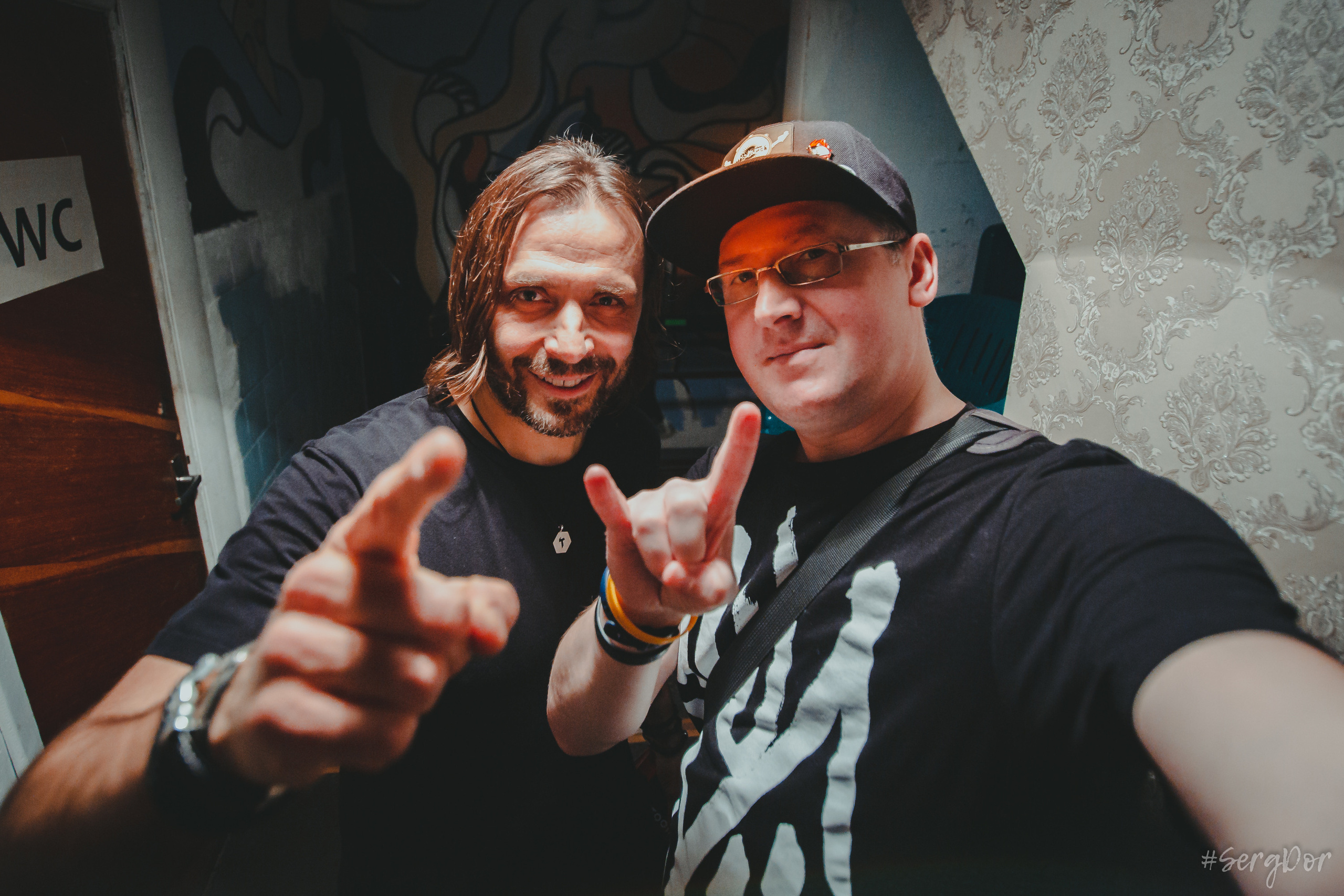 TattooIN, Культурный центр Сердце, Татуин, 24.12.2022, SergDor, Санкт-Петербург, 24 декабря 2022 года, #SergDor