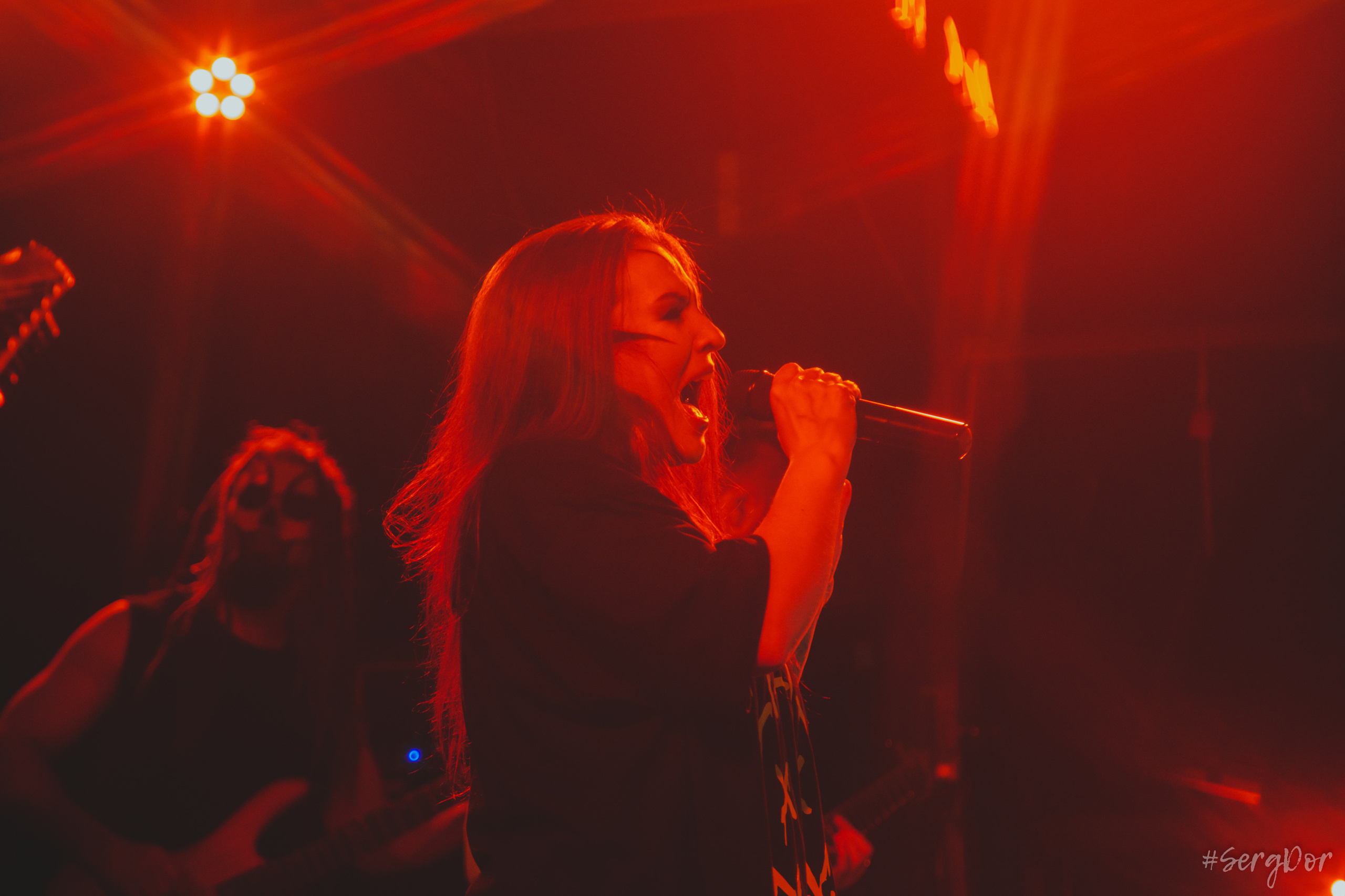 Мёртвые Осы, Ласточка, Санкт-Петербург, концерт, 11.03.2023, SergDor, 11 марта 2023 года, #SergDor