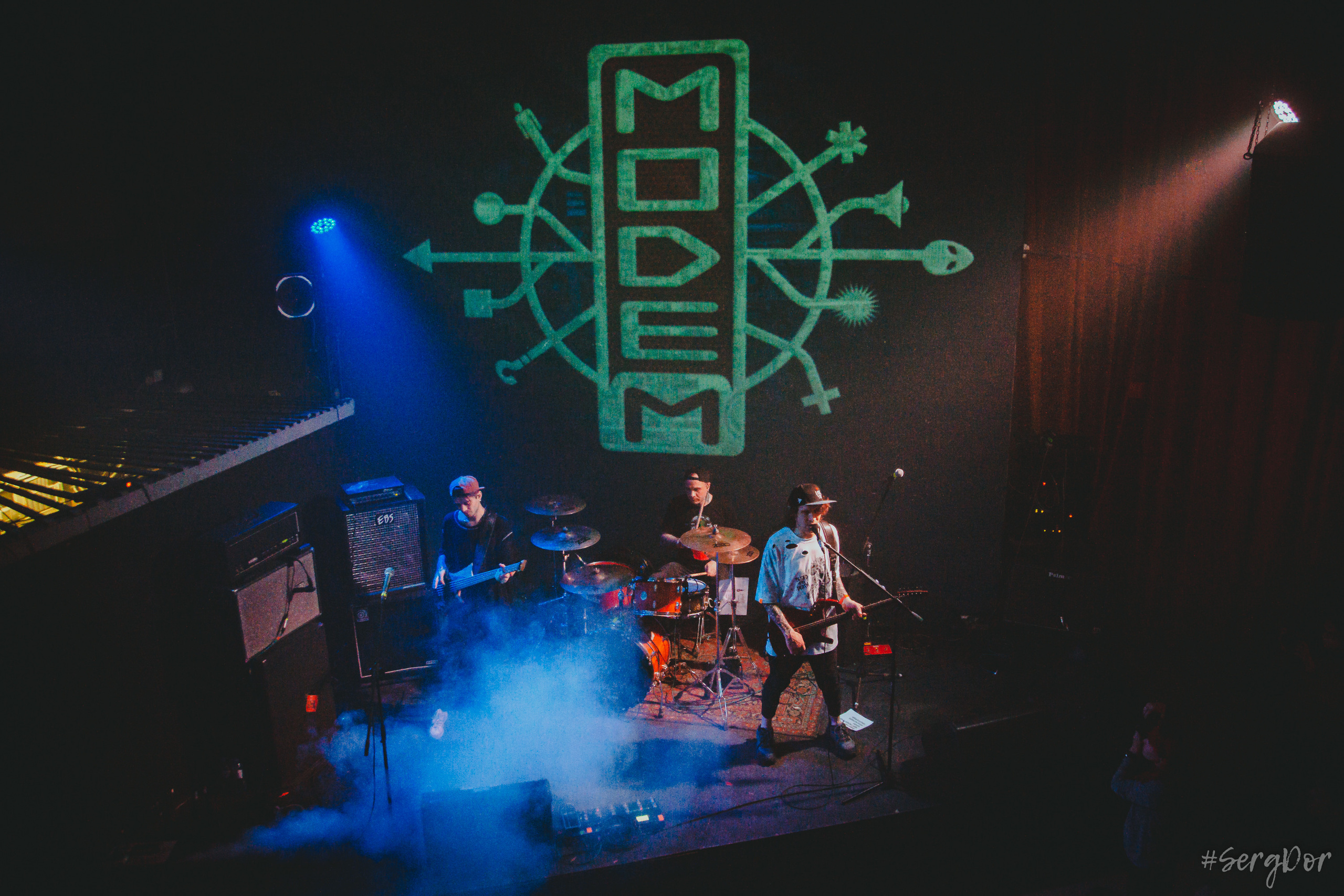 МодеМ, Ласточка, Санкт-Петербург, СПБ, Концерт, 23.12.2022, SergDor, 23 декабря 2022 года, #SergDor