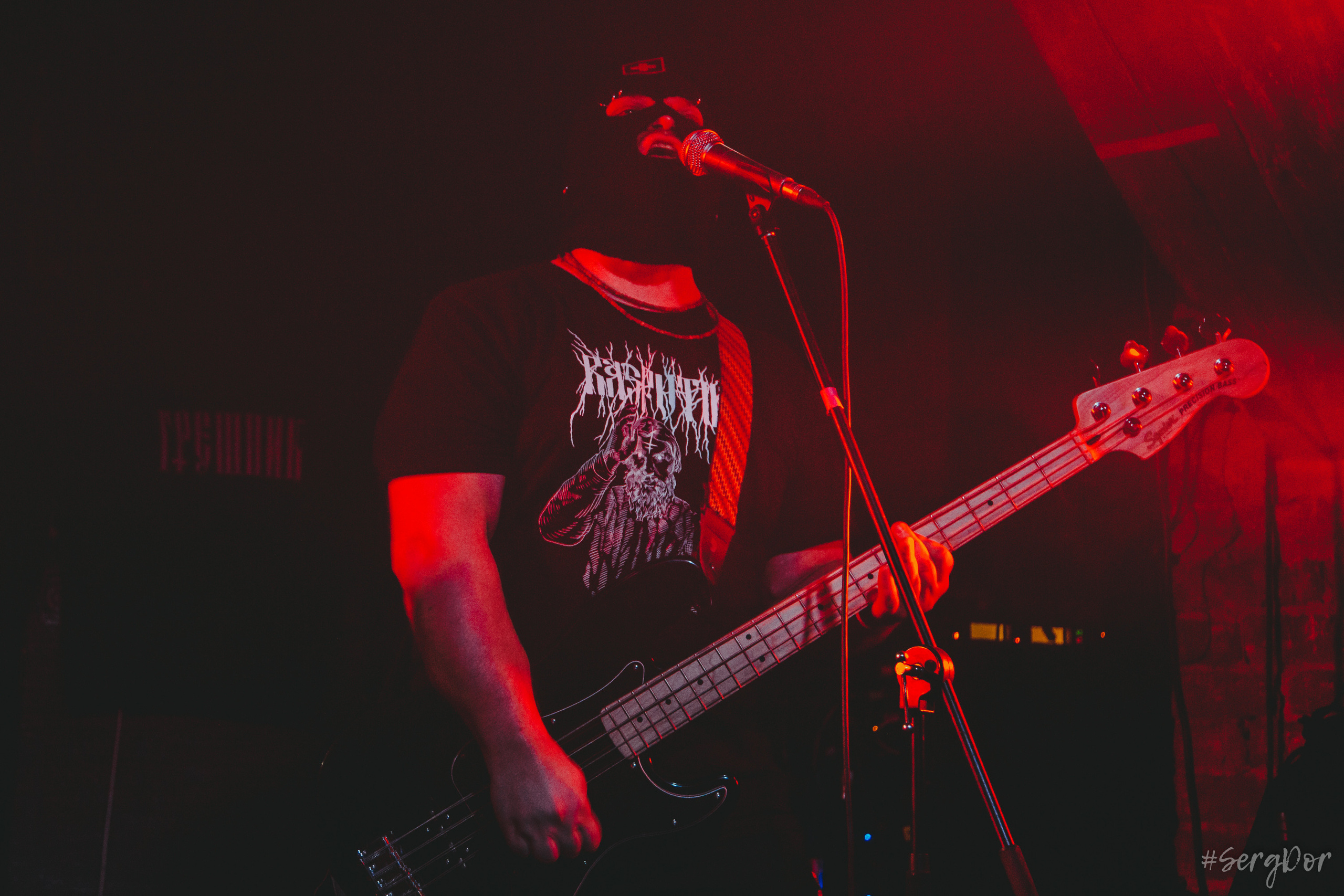 КРОУ, Zoccolo 2.0, Цоколь, Санкт-Петербург, концерт, 10.02.2023, SergDor, 10 февраля 2023 года, #SergDor, Beasties