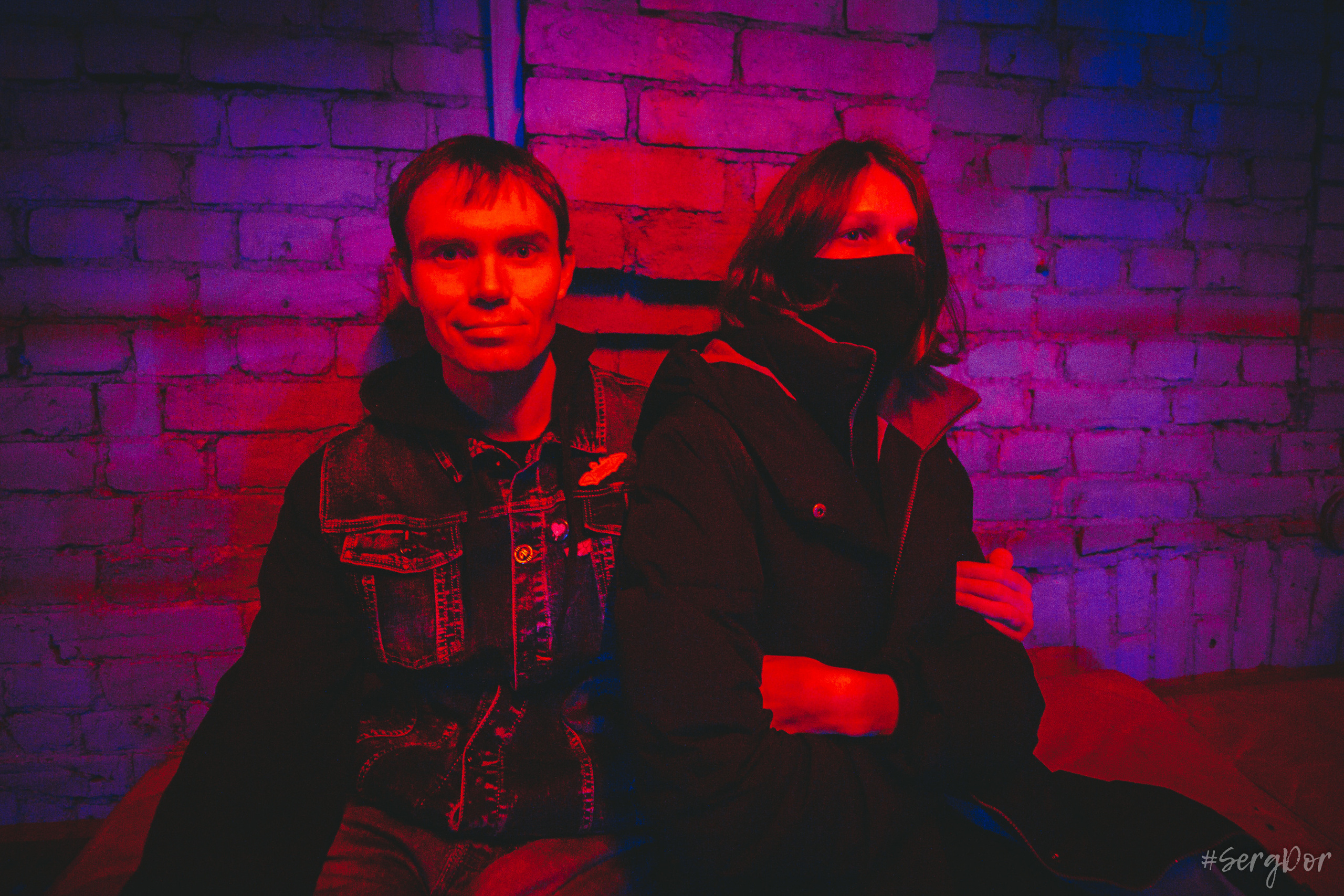 БЦТ, Gonzo Fellaz, 07.12.2022, Ионотека, Санкт-Петербург, SergDor, 7 декабря 2022 года, концерт, #SergDor