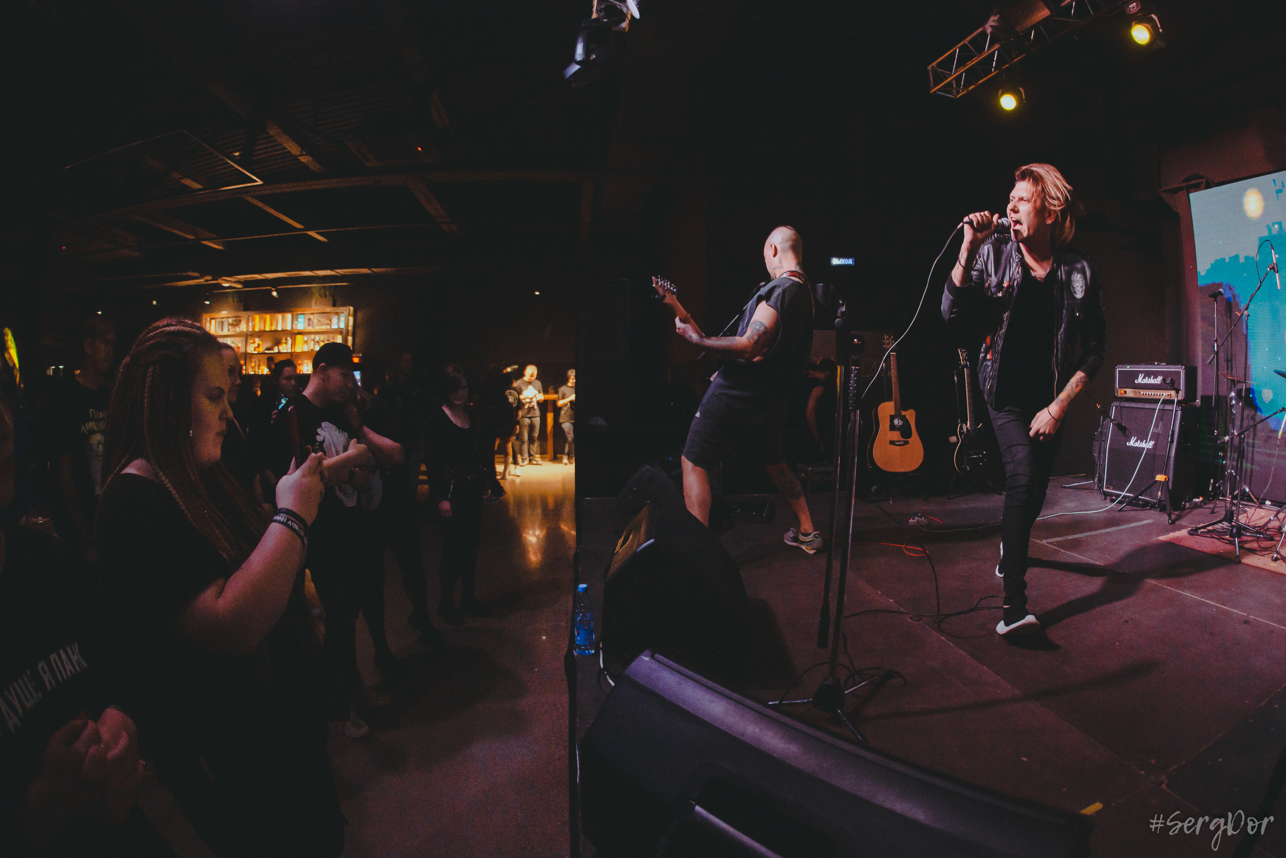 Перегаз, Дом Печати, Уфа, концерт, 01.10.2022, SergDor, 1 октября 2022 года, #SergDor