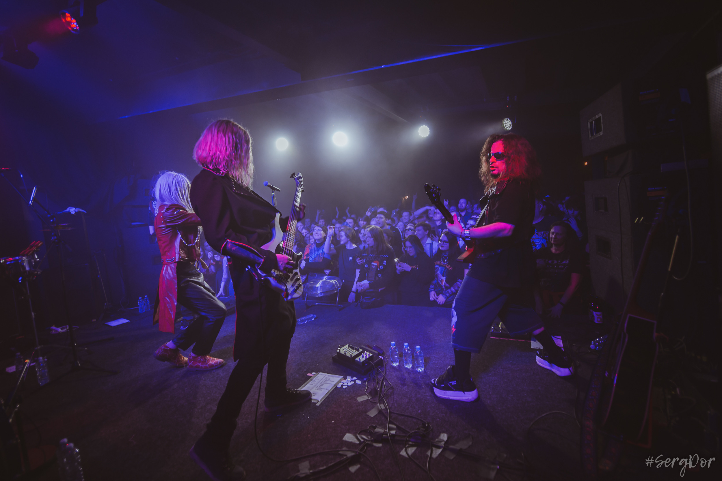 Багровый Фантомас, БФ, Время N, Санкт-Петербург, Лапенко, 12.12.2022, SergDor, 12 декабря 2022 года, Электрический жираф, #SergDor