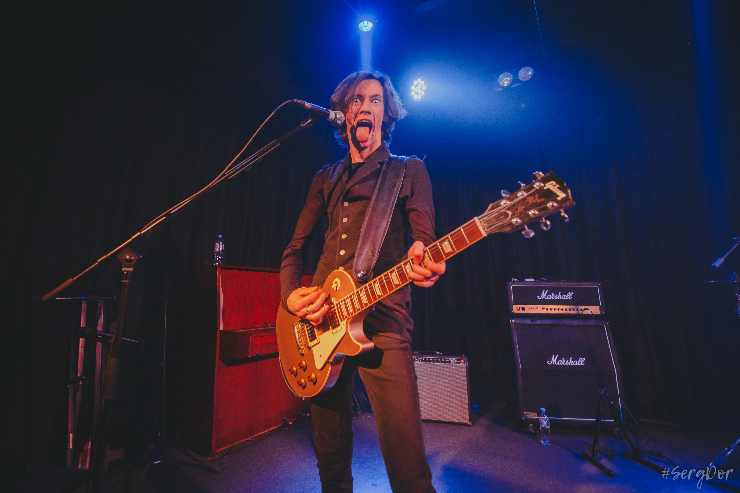 TattooIN, Культурный центр Сердце, Татуин, 24.12.2022, SergDor, Санкт-Петербург, 24 декабря 2022 года, #SergDor