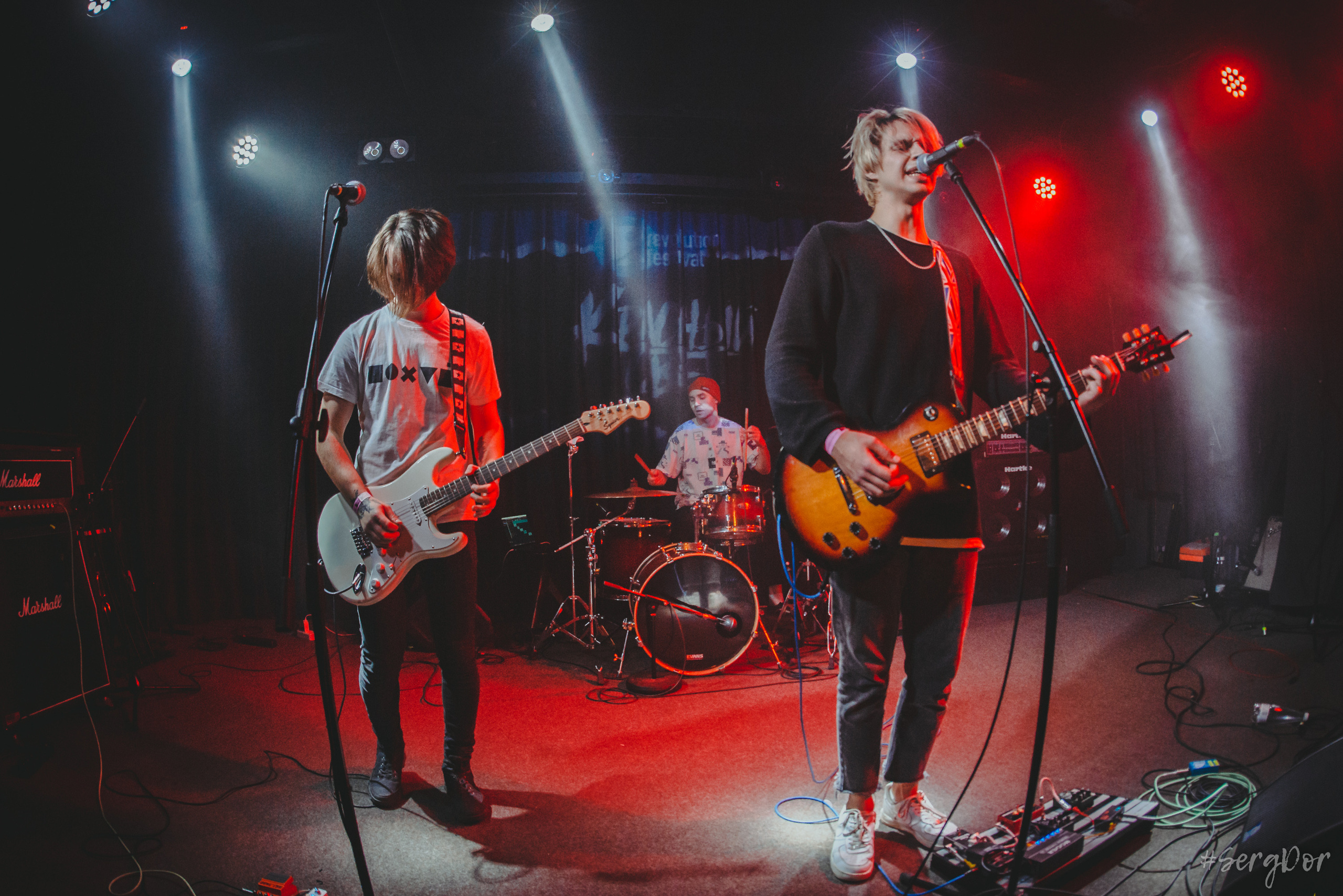 ¼ REVOLUTION SPb 2023, Культурный центр Сердце, 05.02.2023, Революшн, отборочный тур, SergDor, 5 февраля 2023 года, #SergDor, Красный Свет