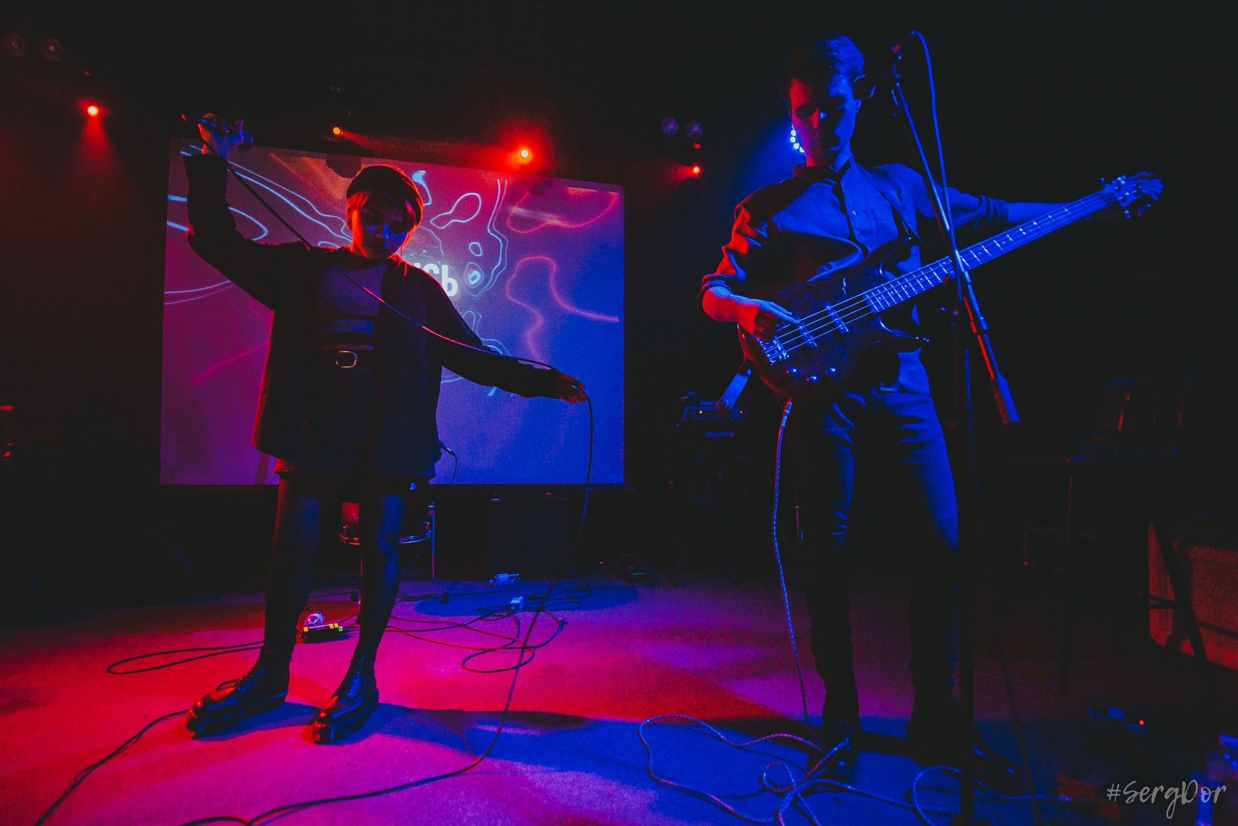 Брысь, Сердце, Санкт-Петербург, 02.12.2022, SergDor, 2 декабря 2022 года, #SergDor, концерт