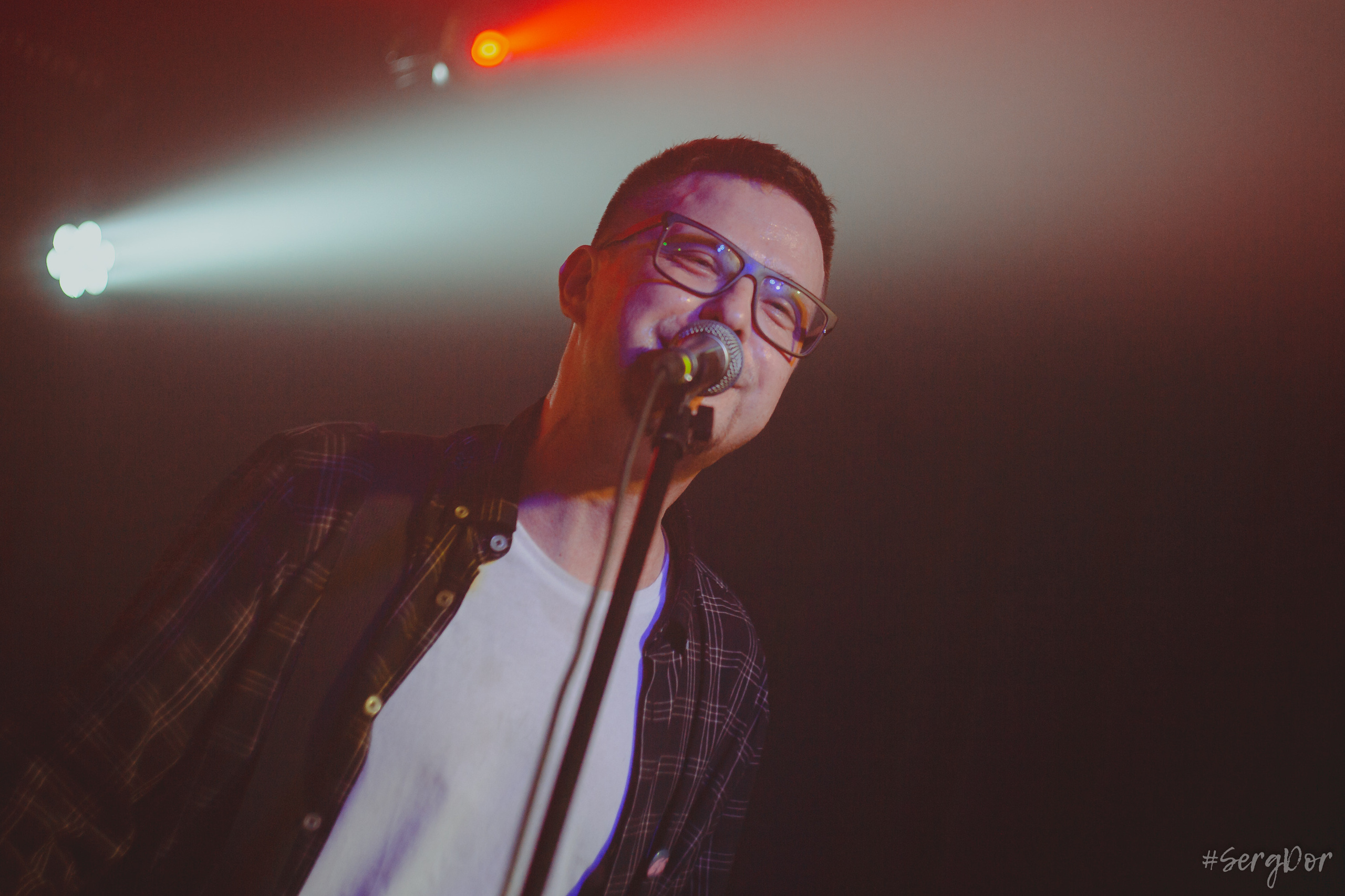Радиопомехи, Время N, Санкт-Петербург, концерт, 11.02.2023, SergDor, пту-рок, 11 февраля 2023 года, #SergDor