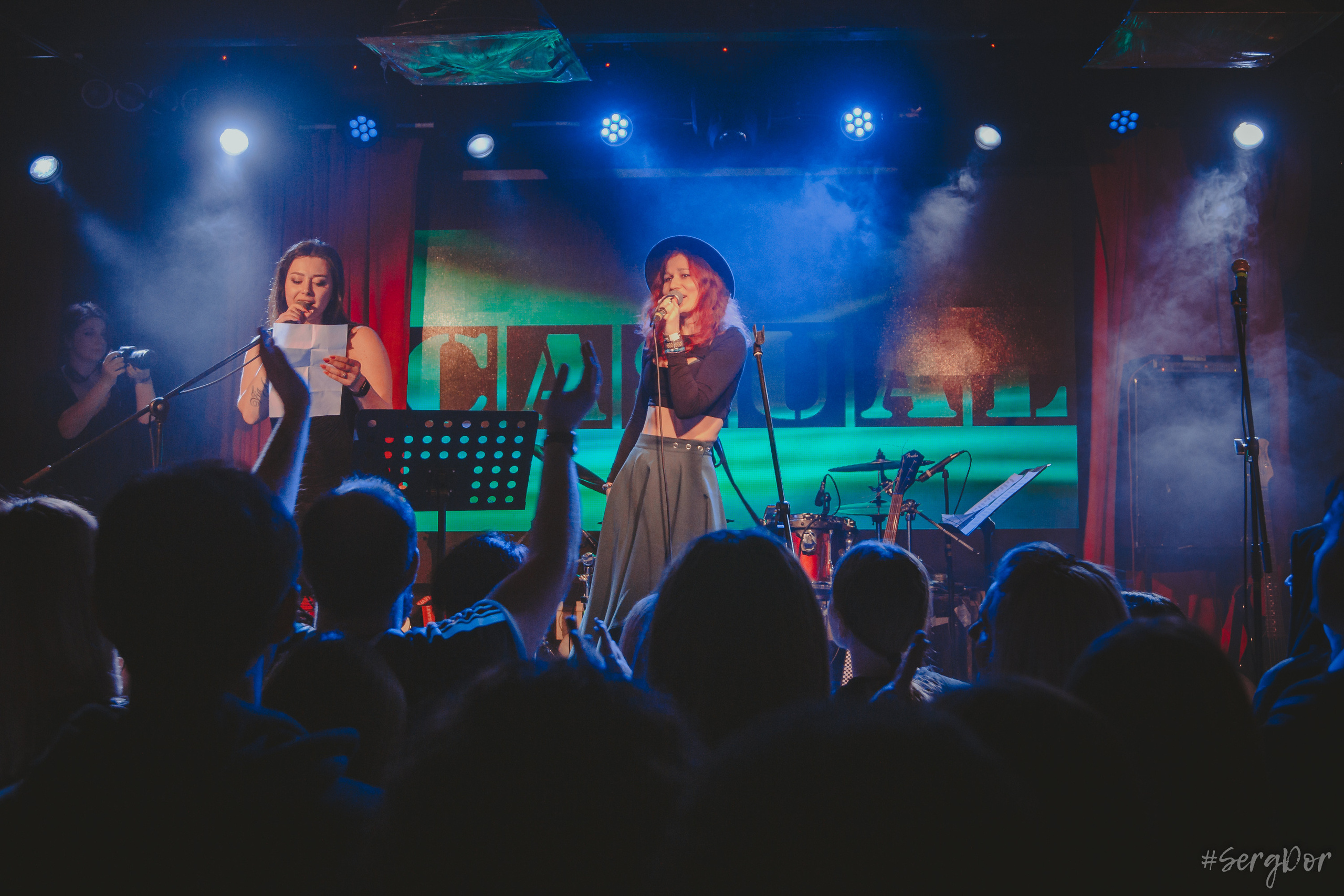 Casual, 16 тонн, день рождения, Алексей Яшин, 01.02.2023, SergDor, 1 февраля 2023 года, концерт, Москва, #SergDor