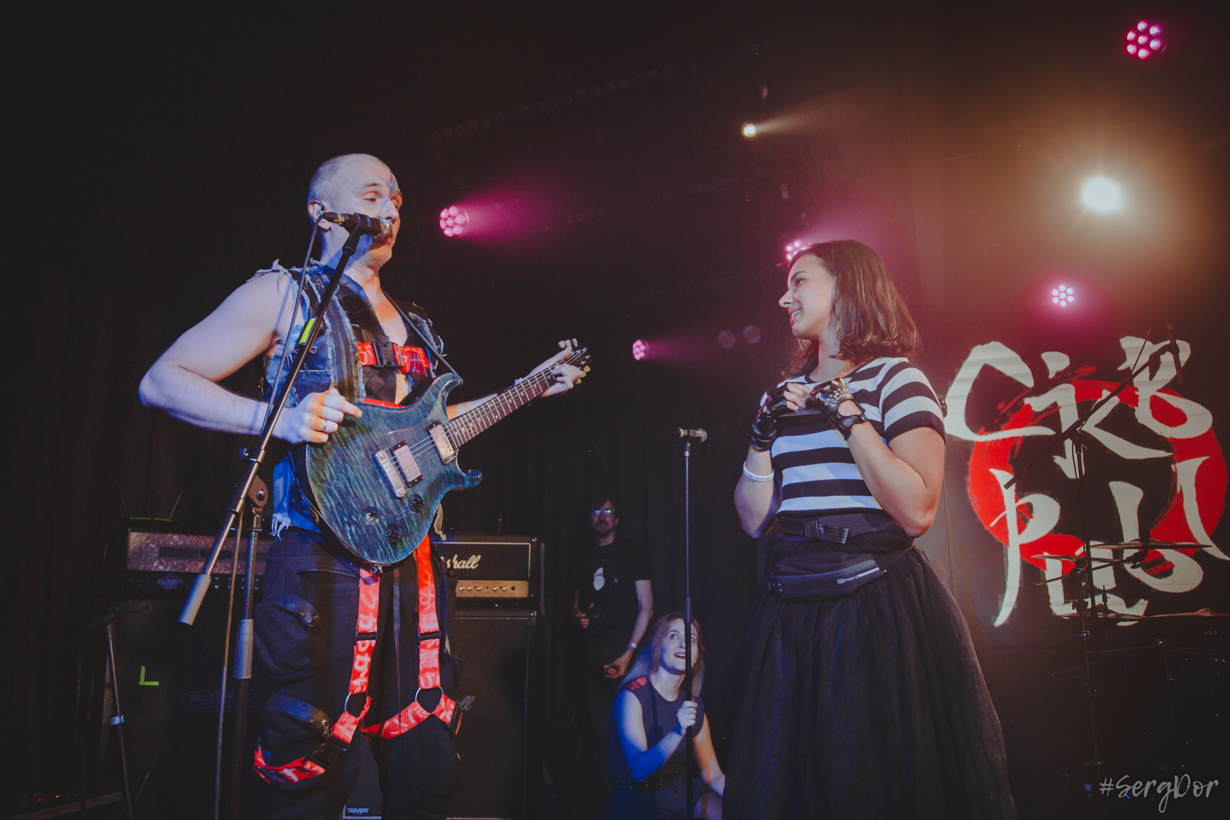 Скворцы Степанова, Уиииии!Бал, Время N, презентация альбома, День рождения, концерт, 27.11.2022, SergDor, 27 ноября 2022 года, #SergDor