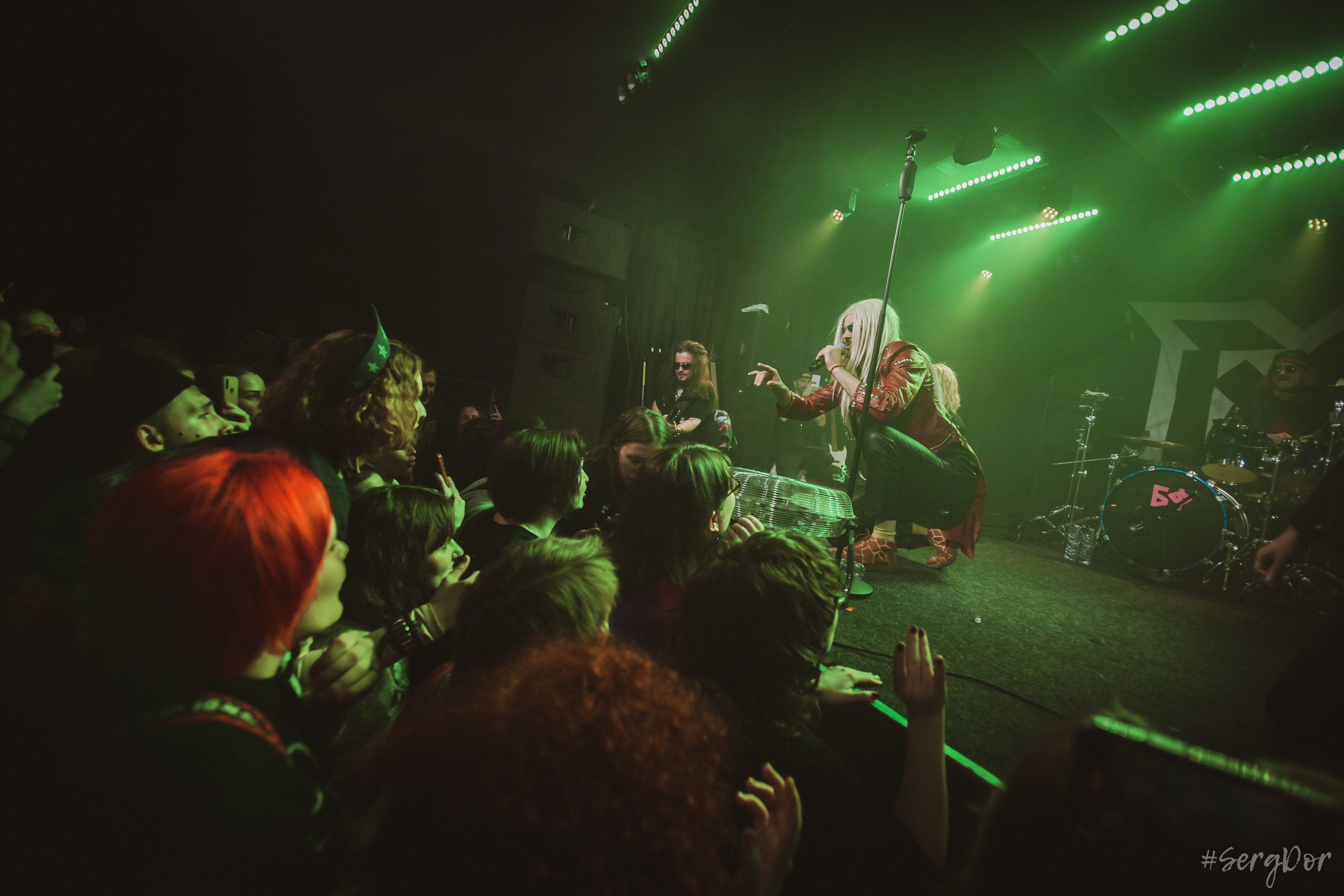 Багровый Фантомас, БФ, Время N, Санкт-Петербург, Лапенко, 12.12.2022, SergDor, 12 декабря 2022 года, Электрический жираф, #SergDor