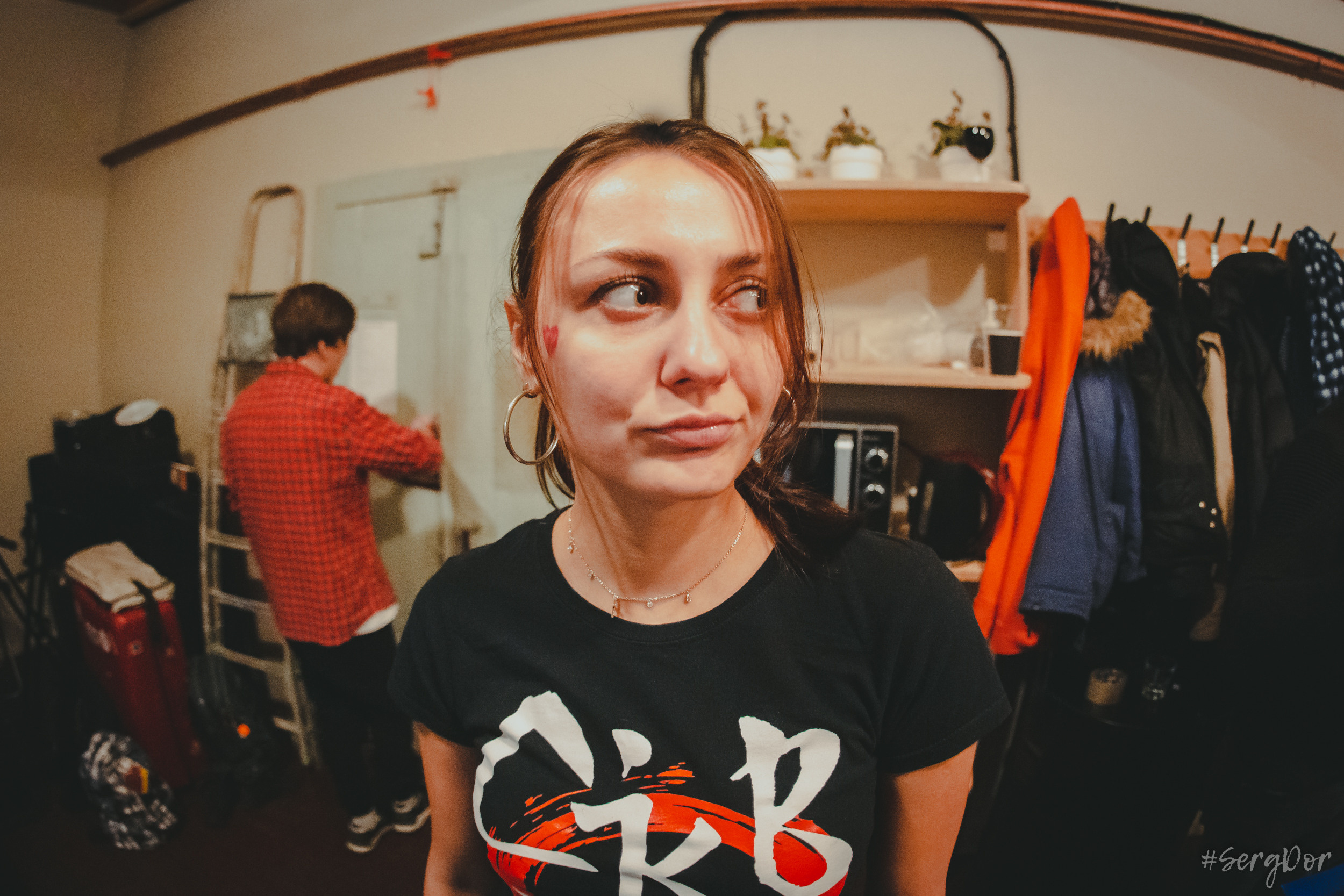 Скворцы Степанова, Уиииии!Бал, Время N, презентация альбома, День рождения, концерт, 27.11.2022, SergDor, 27 ноября 2022 года, #SergDor