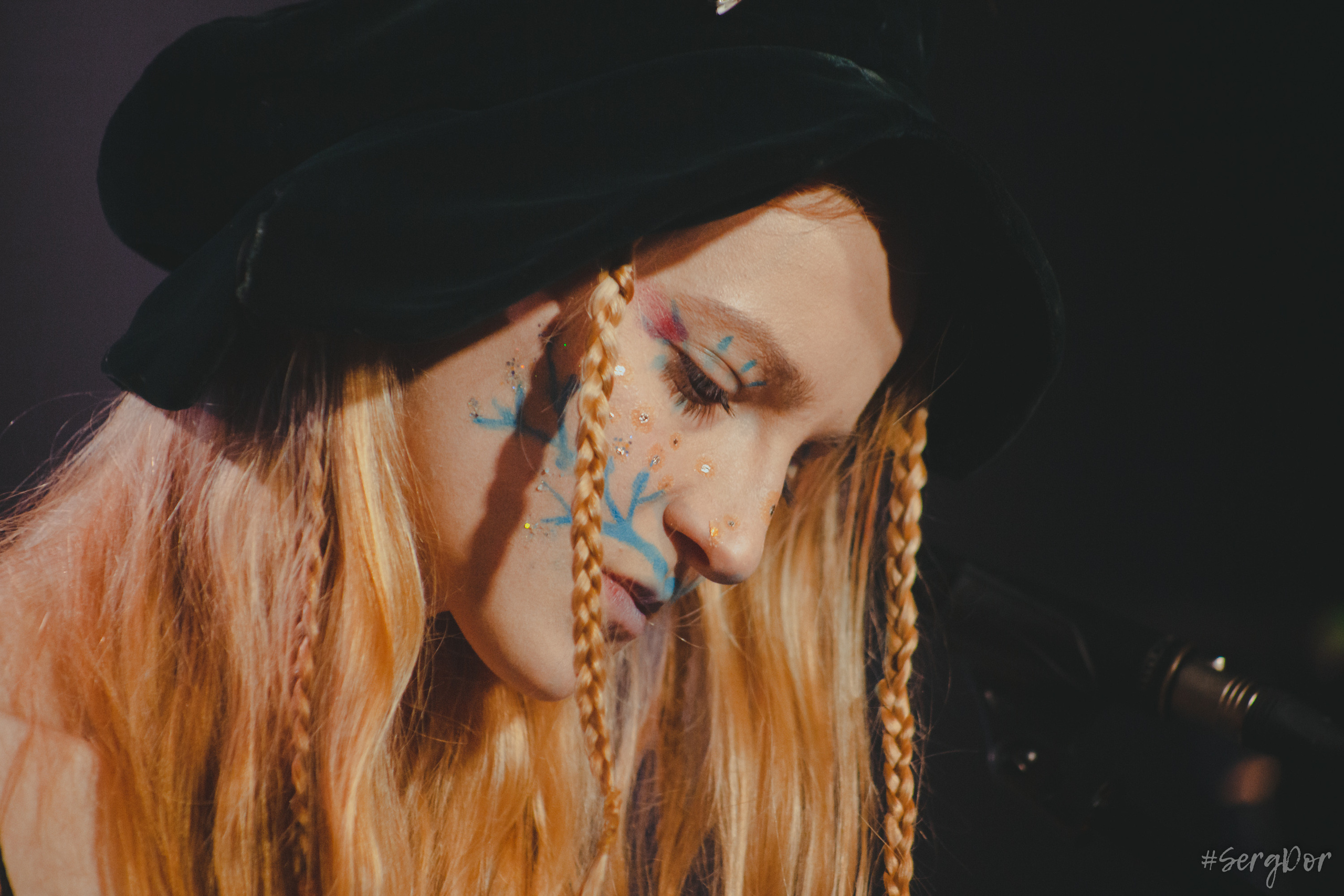 Хадн Дадн, Время N, концерт, Санкт-Петербург, SergDor, 03.03.2023, #SergDor, 3 марта 2023 года