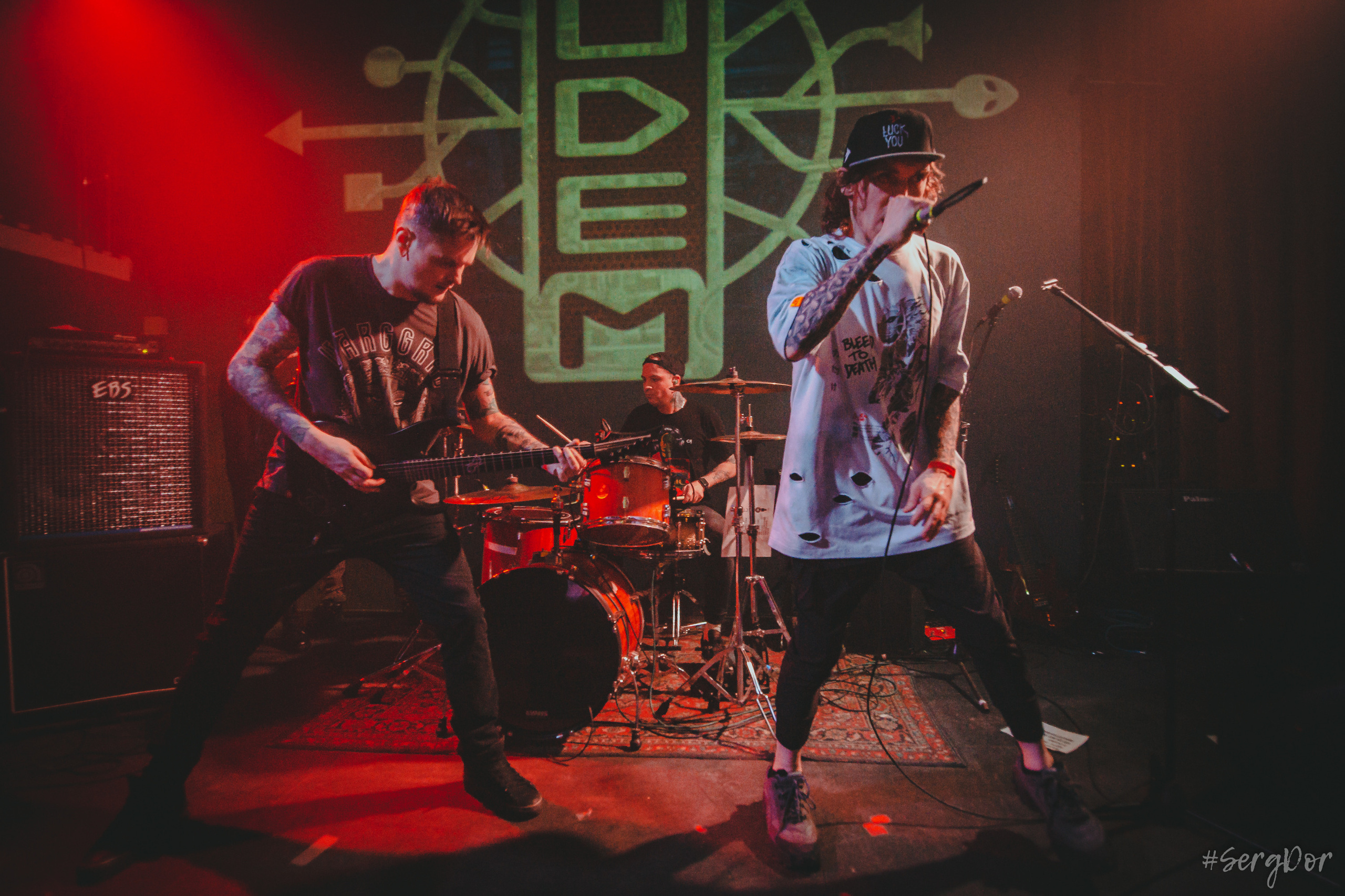 МодеМ, Ласточка, Санкт-Петербург, СПБ, Концерт, 23.12.2022, SergDor, 23 декабря 2022 года, #SergDor