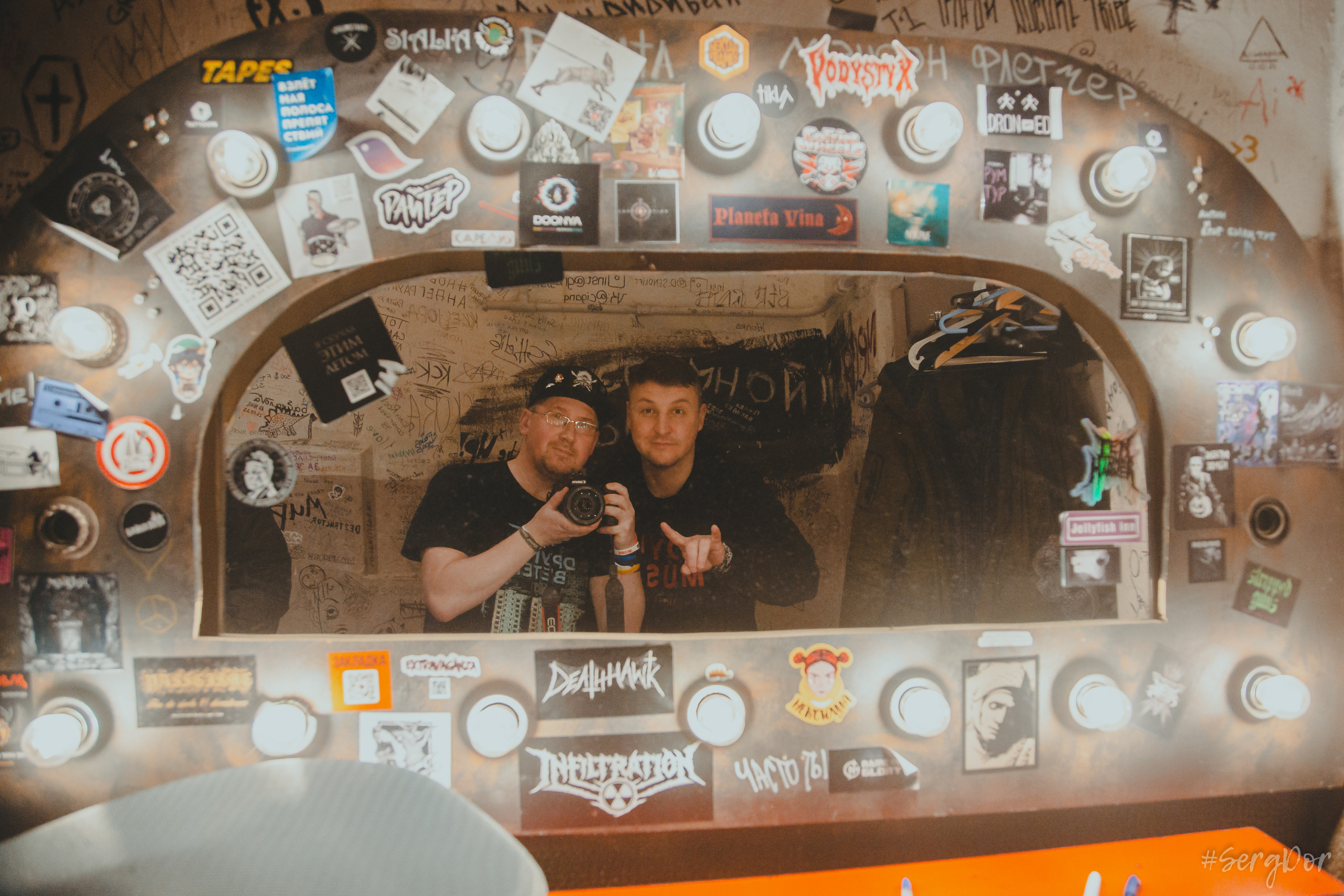 Дима Сокол, акустика, культурный центр Сердце, Йорш, Санкт-Петербург, 03.02.2023, SergDor, 3 февраля 2023 года, #SergDor