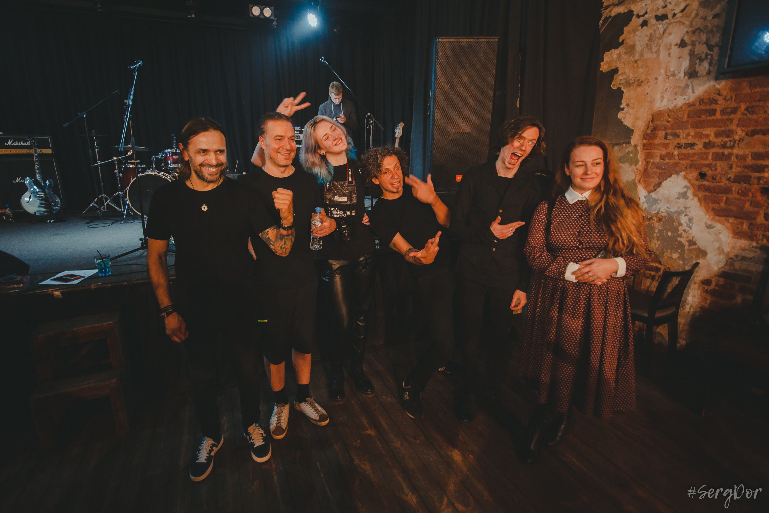 TattooIN, Культурный центр Сердце, Татуин, 24.12.2022, SergDor, Санкт-Петербург, 24 декабря 2022 года, #SergDor