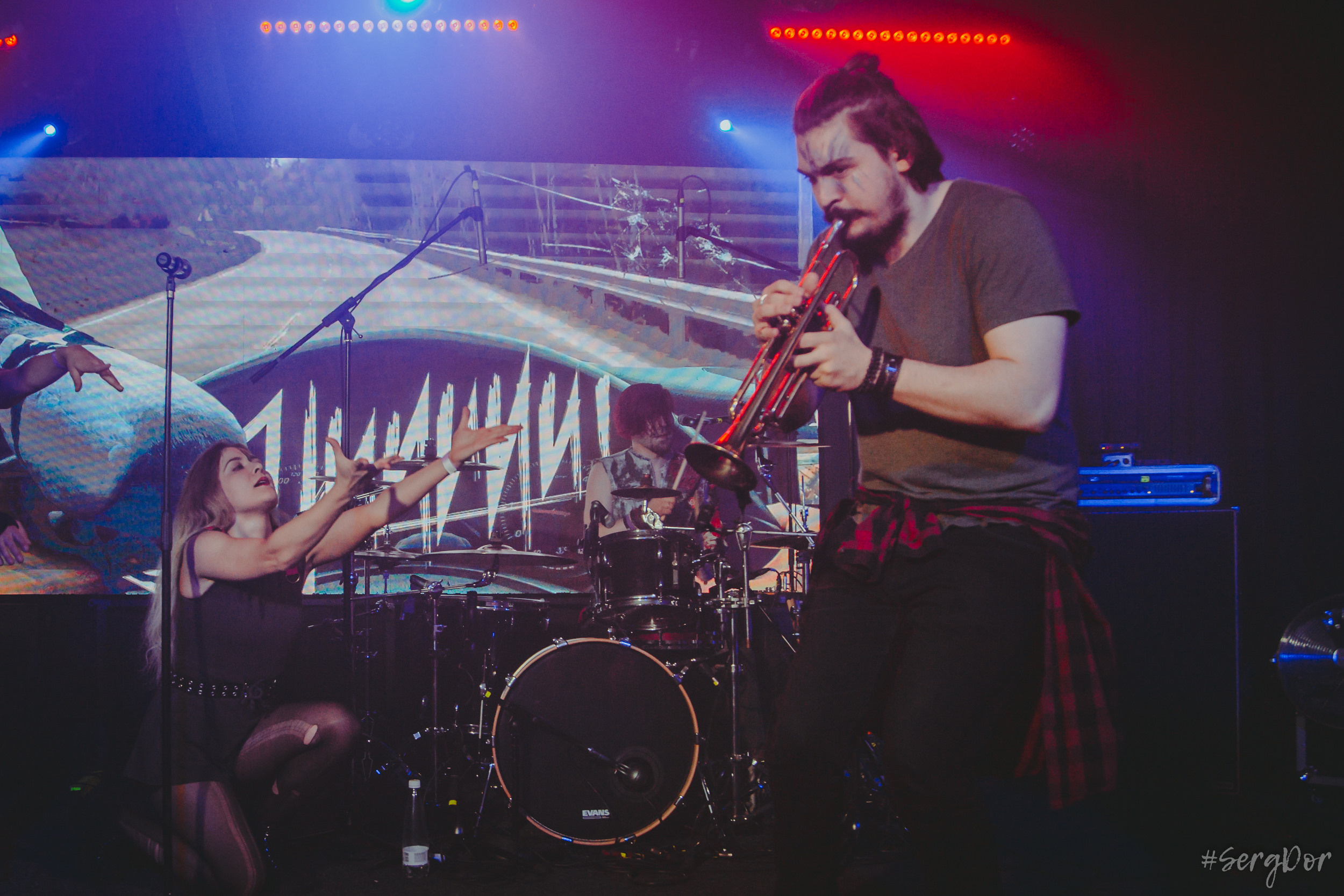 Скворцы Степанова, Уиииии!Бал, Время N, презентация альбома, День рождения, концерт, 27.11.2022, SergDor, 27 ноября 2022 года, #SergDor