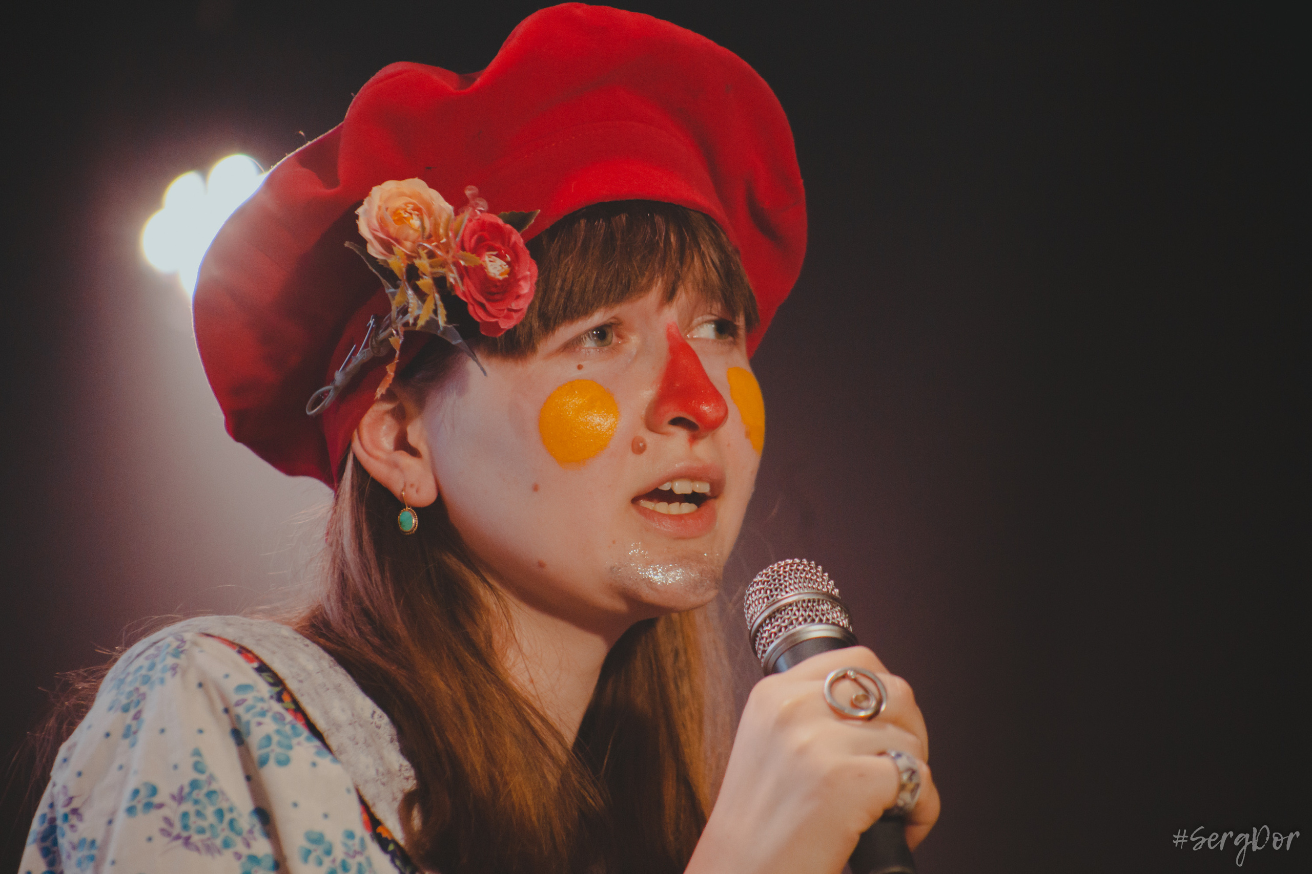 Хадн Дадн, Время N, концерт, Санкт-Петербург, SergDor, 03.03.2023, #SergDor, 3 марта 2023 года