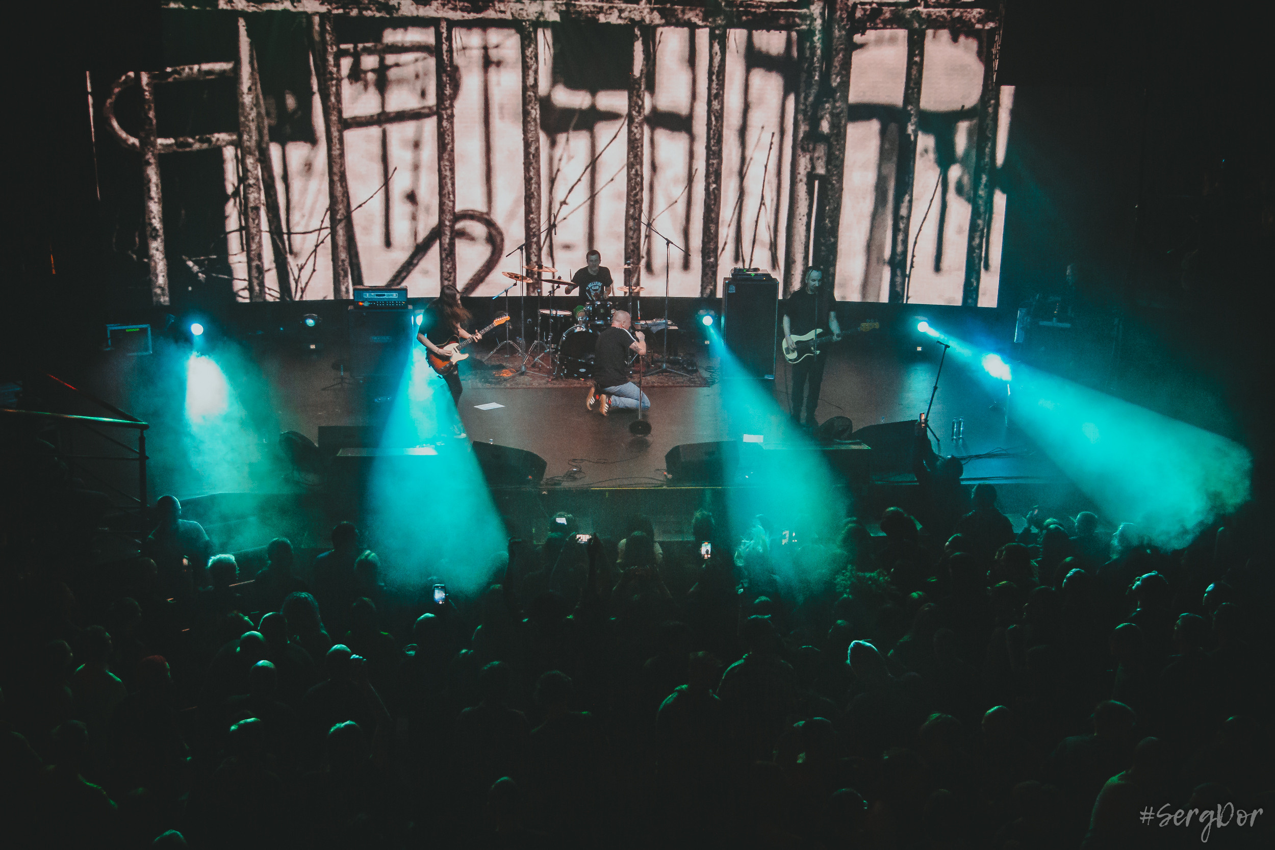 Пионерлагерь Пыльная Радуга, AURORA, ППР, концерт, Санкт-Петербург, 09.12.2022, SergDor, 9 декабря 2022 года, #SergDor