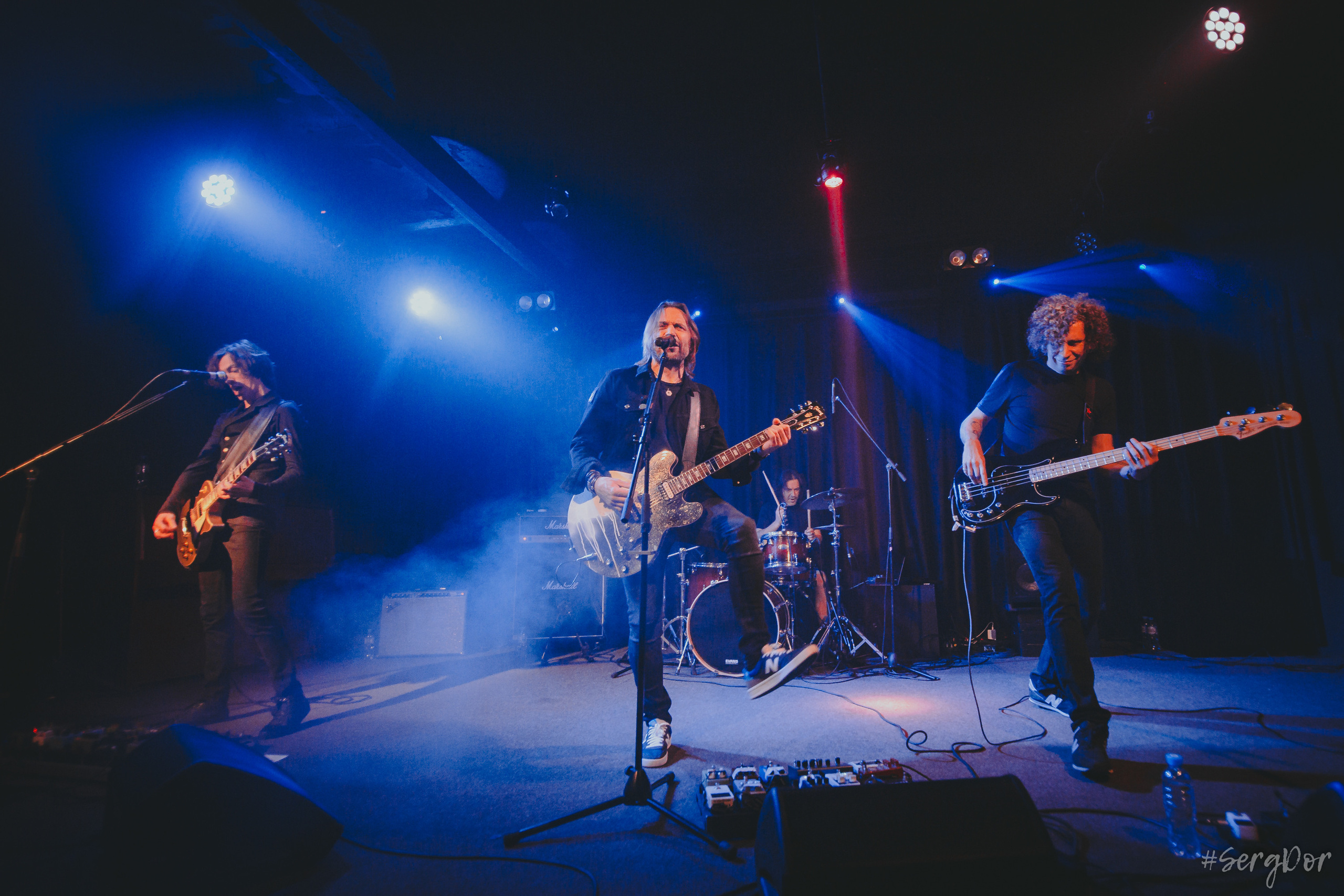 TattooIN, Культурный центр Сердце, Татуин, 24.12.2022, SergDor, Санкт-Петербург, 24 декабря 2022 года, #SergDor