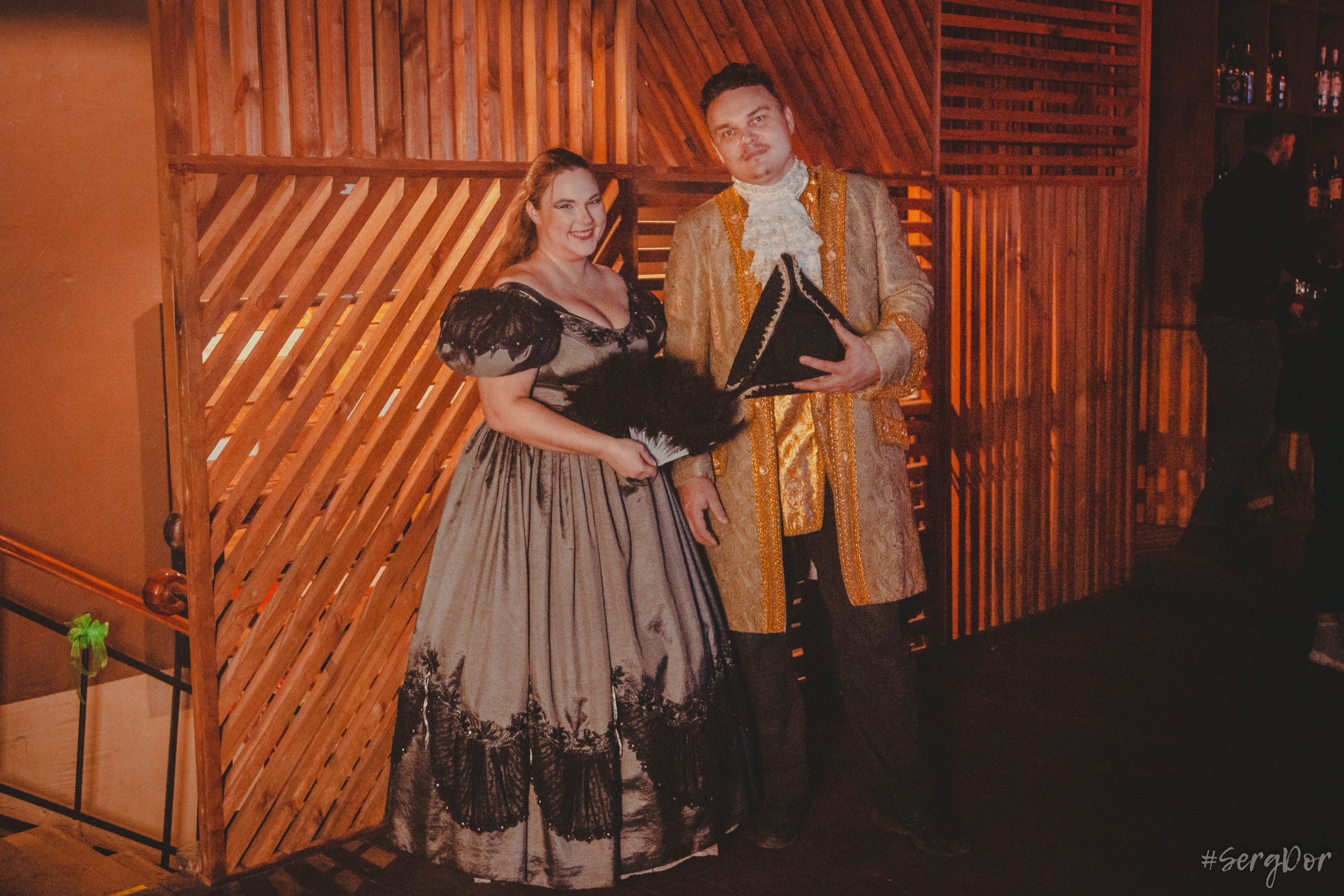 Скворцы Степанова, Уиииии!Бал, Время N, презентация альбома, День рождения, концерт, 27.11.2022, SergDor, 27 ноября 2022 года, #SergDor