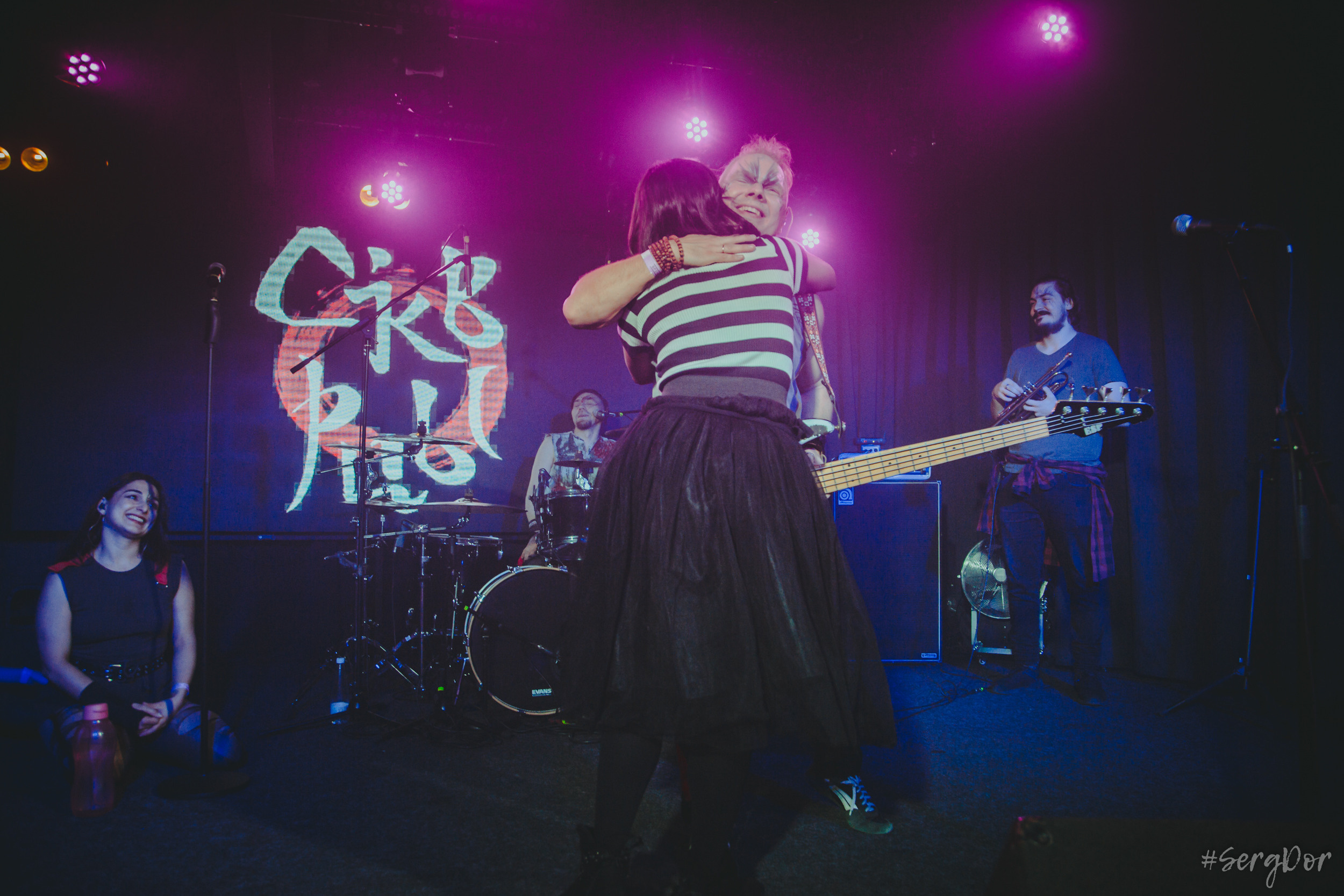 Скворцы Степанова, Уиииии!Бал, Время N, презентация альбома, День рождения, концерт, 27.11.2022, SergDor, 27 ноября 2022 года, #SergDor