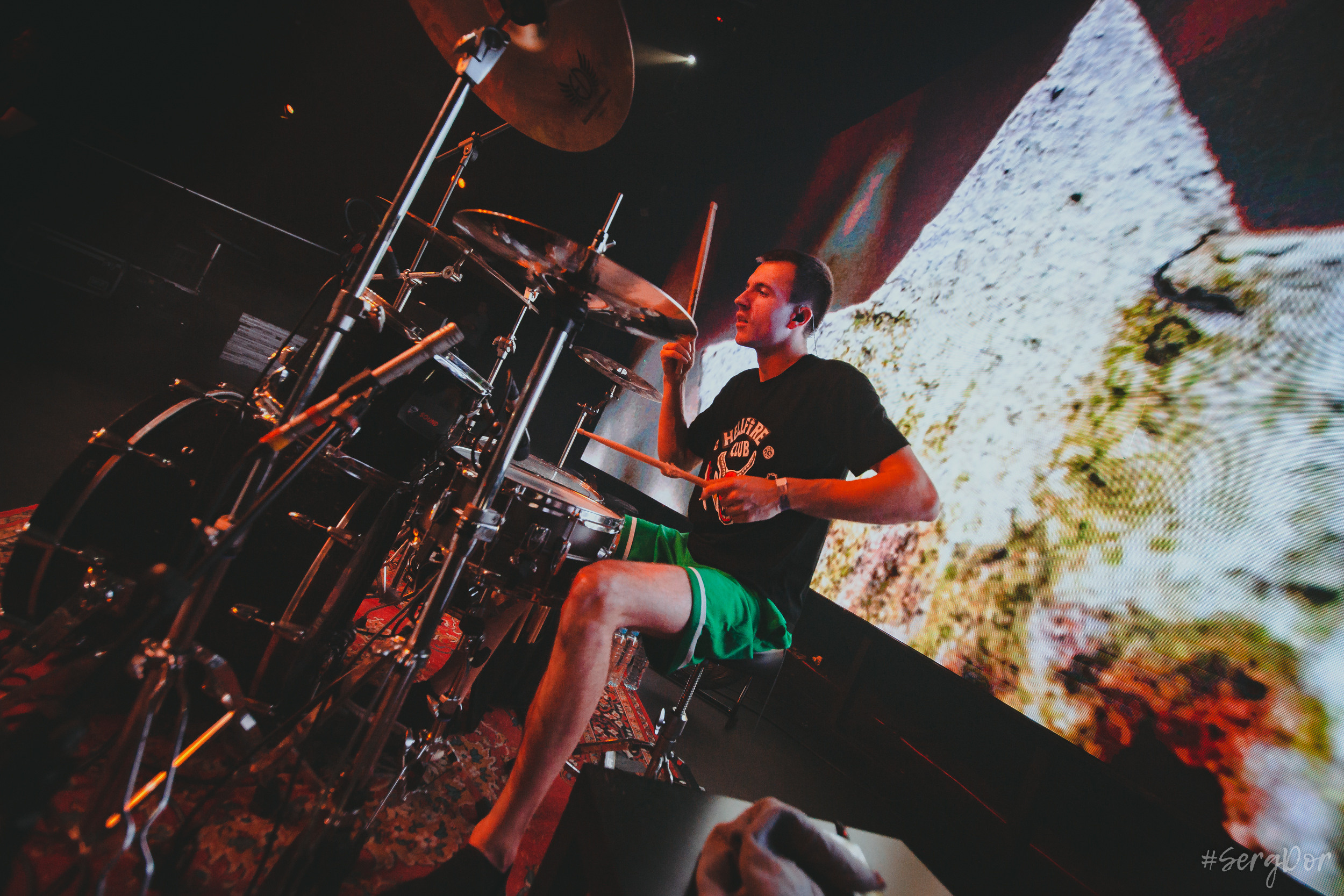 Пионерлагерь Пыльная Радуга, AURORA, ППР, концерт, Санкт-Петербург, 09.12.2022, SergDor, 9 декабря 2022 года, #SergDor