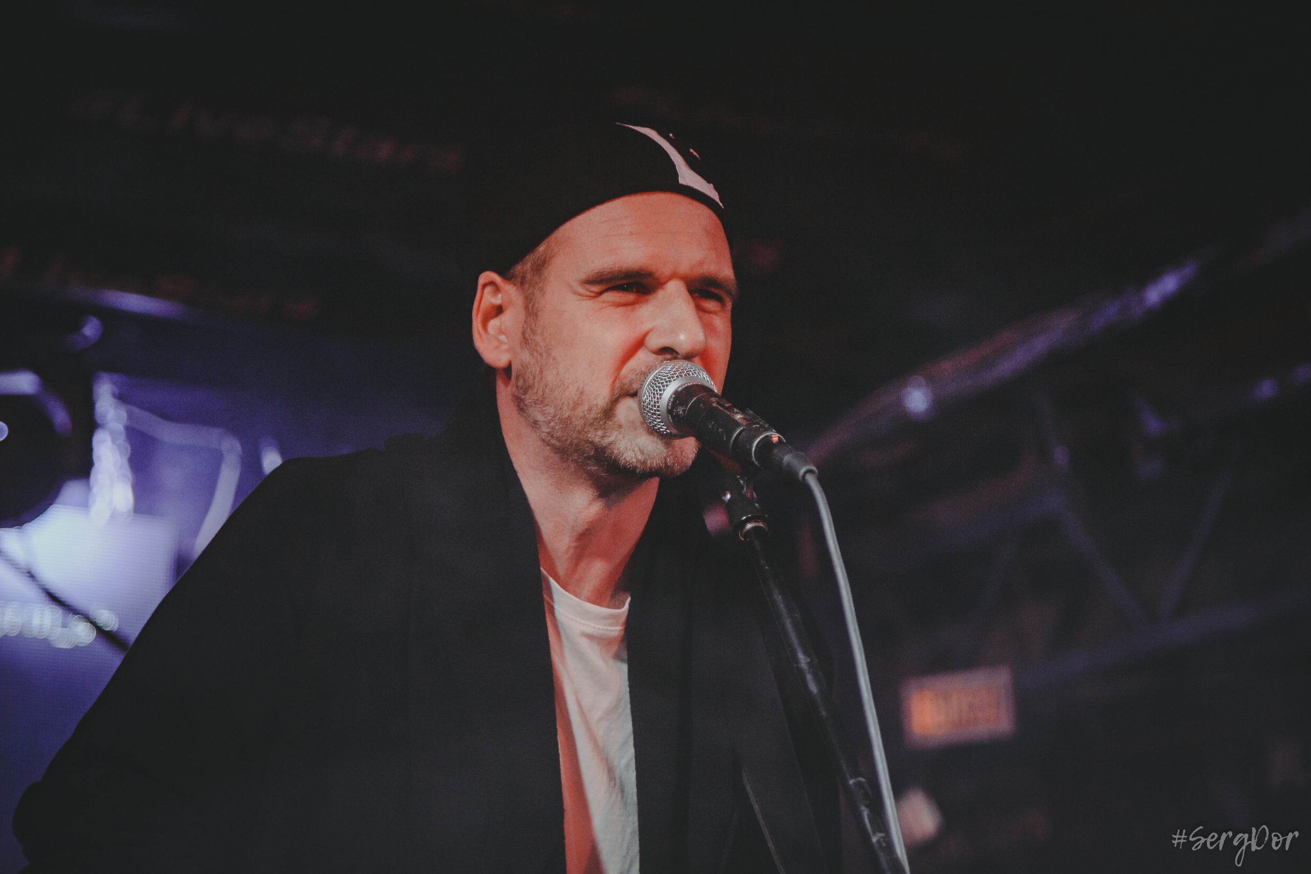 Dругой Ветер, #LiveStars, Москва, концерт, Эрнест Шеремет, LIVE STARS, erni_Sh, 17.12.2022, SergDor, 17 декабря 2022 года, #SergDor, Другой Ветер