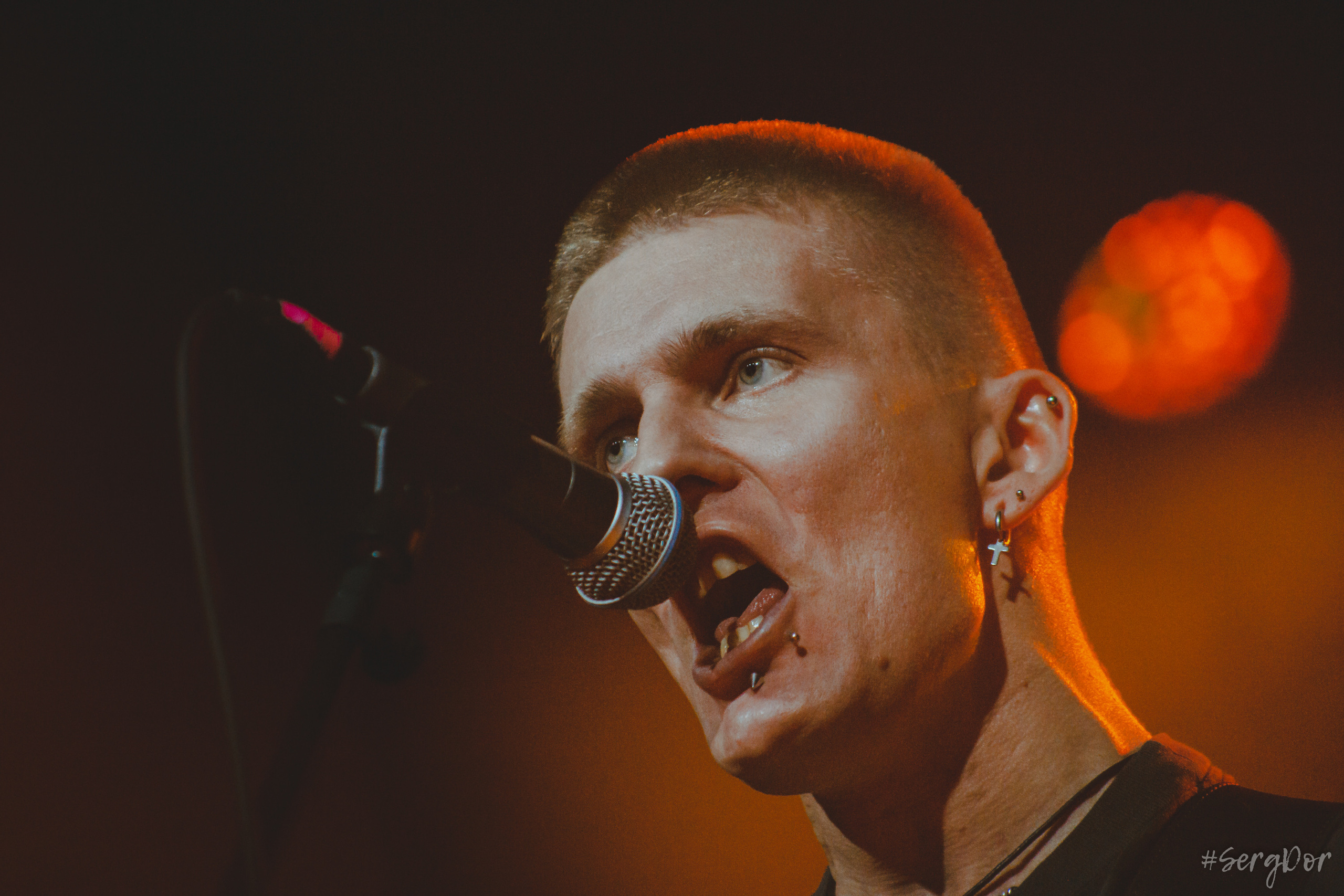 BRITVA, Sound Punk festival, 02.01.2023, SergDor, фестиваль, Санкт-Петербург, Бритва, 2 января 2023 года, #SergDor