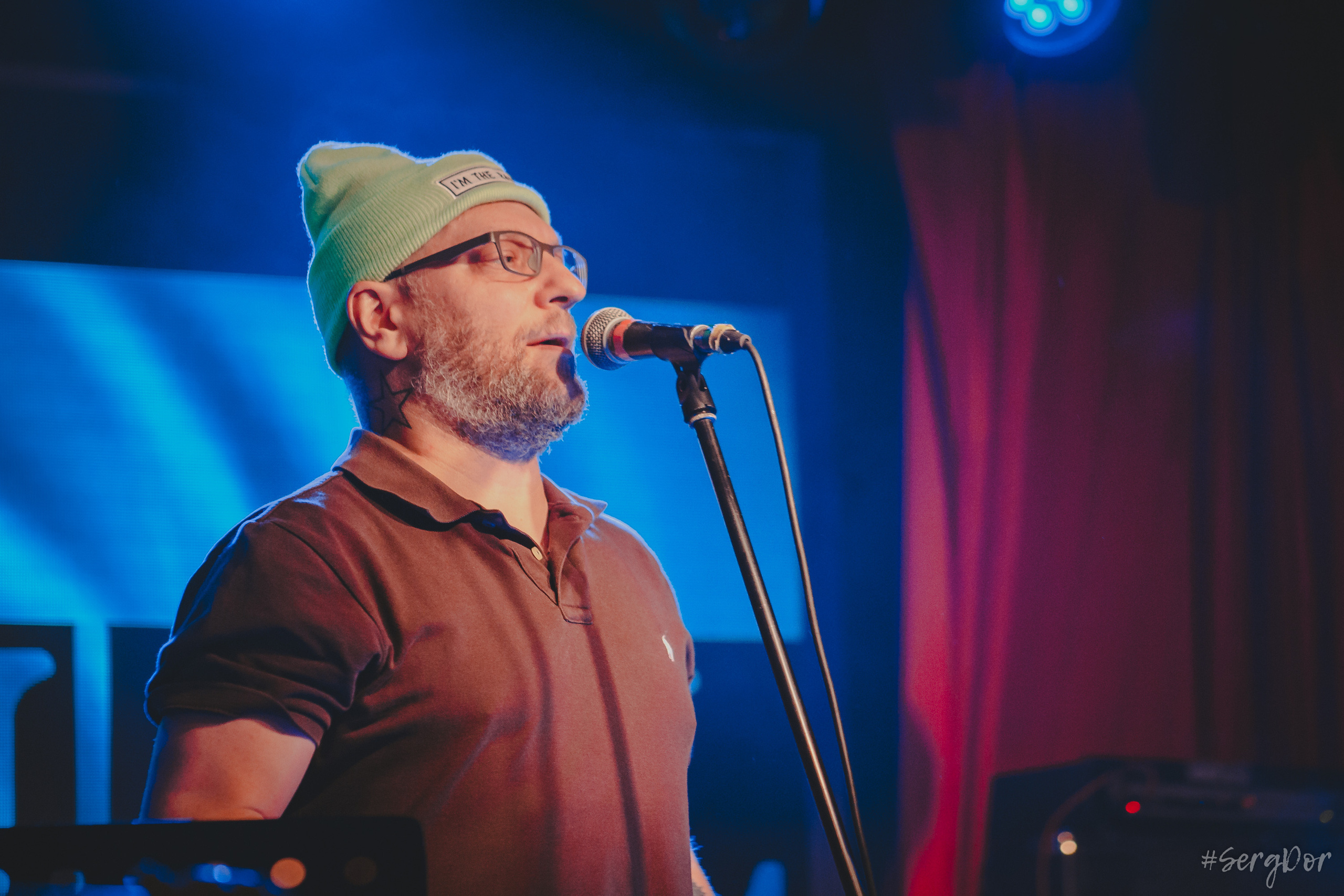 Casual, 16 тонн, день рождения, Алексей Яшин, 01.02.2023, SergDor, 1 февраля 2023 года, концерт, Москва, #SergDor