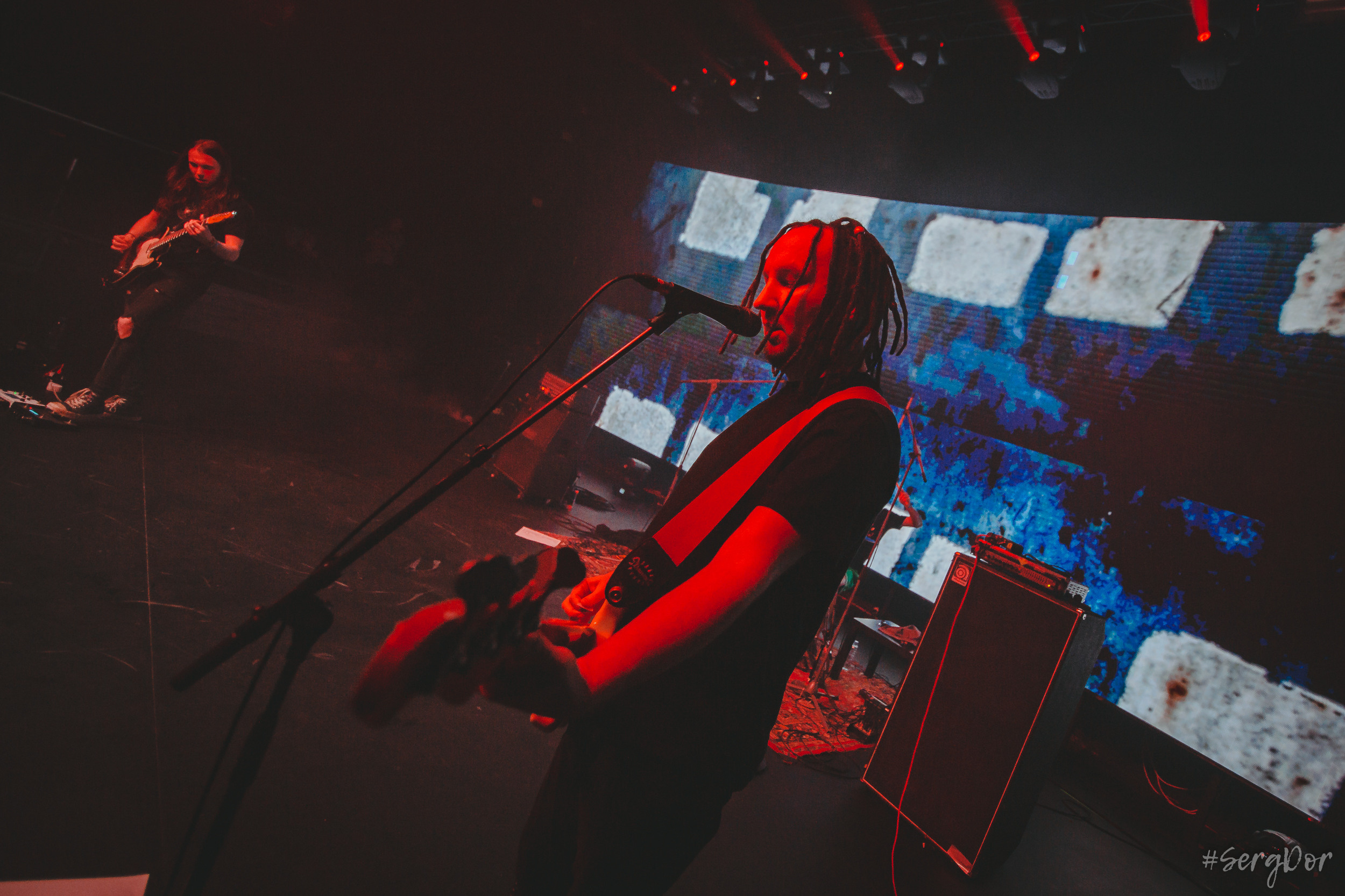 Пионерлагерь Пыльная Радуга, AURORA, ППР, концерт, Санкт-Петербург, 09.12.2022, SergDor, 9 декабря 2022 года, #SergDor