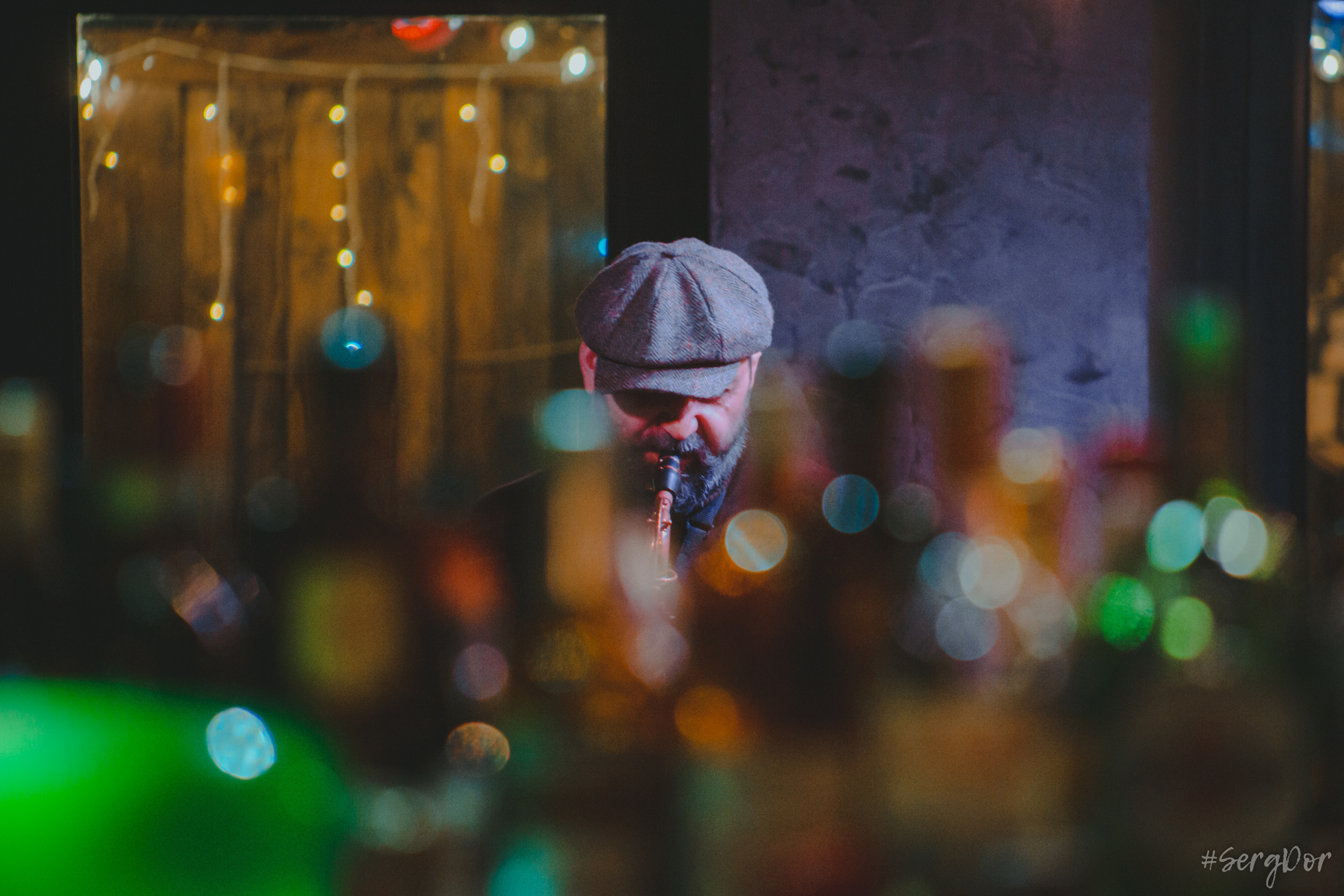 BILLY`s BAND, The Big Time, концерт, открытая репетиция, Санкт-Петербург, Билли Новик, 19.01.2023, SergDor, 19 января 2023 года, #SergDor