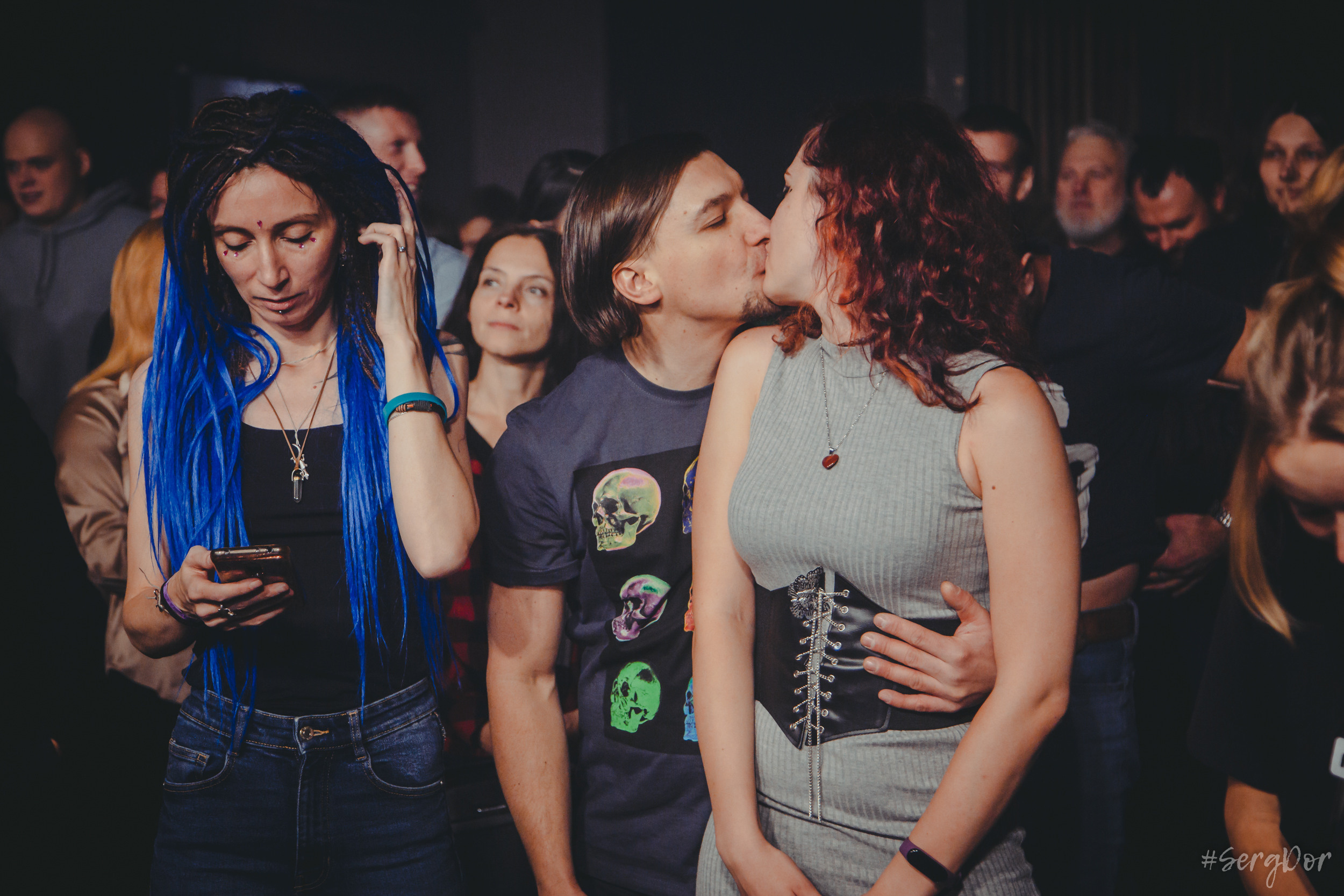 Скворцы Степанова, Уиииии!Бал, Время N, презентация альбома, День рождения, концерт, 27.11.2022, SergDor, 27 ноября 2022 года, #SergDor