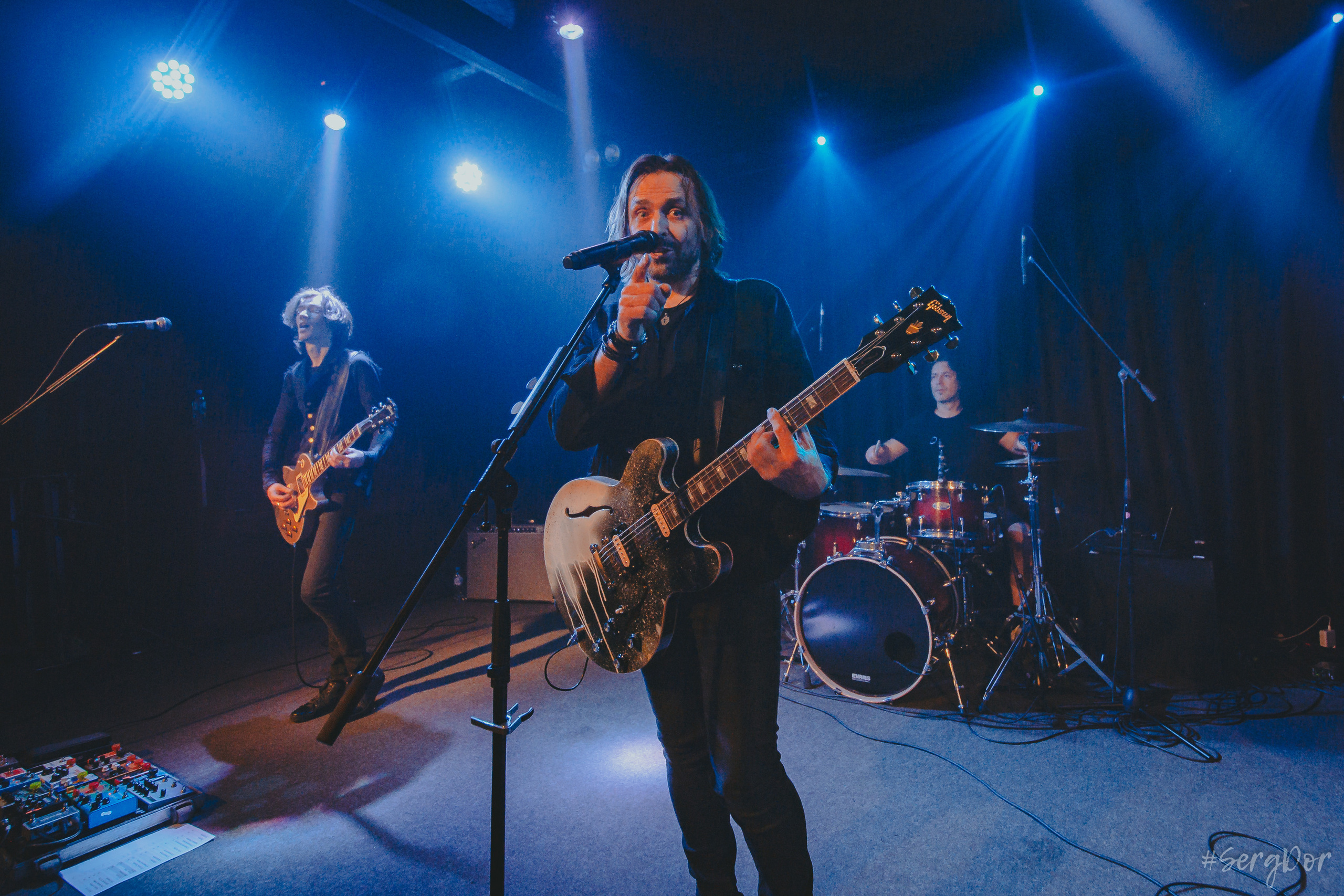 TattooIN, Культурный центр Сердце, Татуин, 24.12.2022, SergDor, Санкт-Петербург, 24 декабря 2022 года, #SergDor