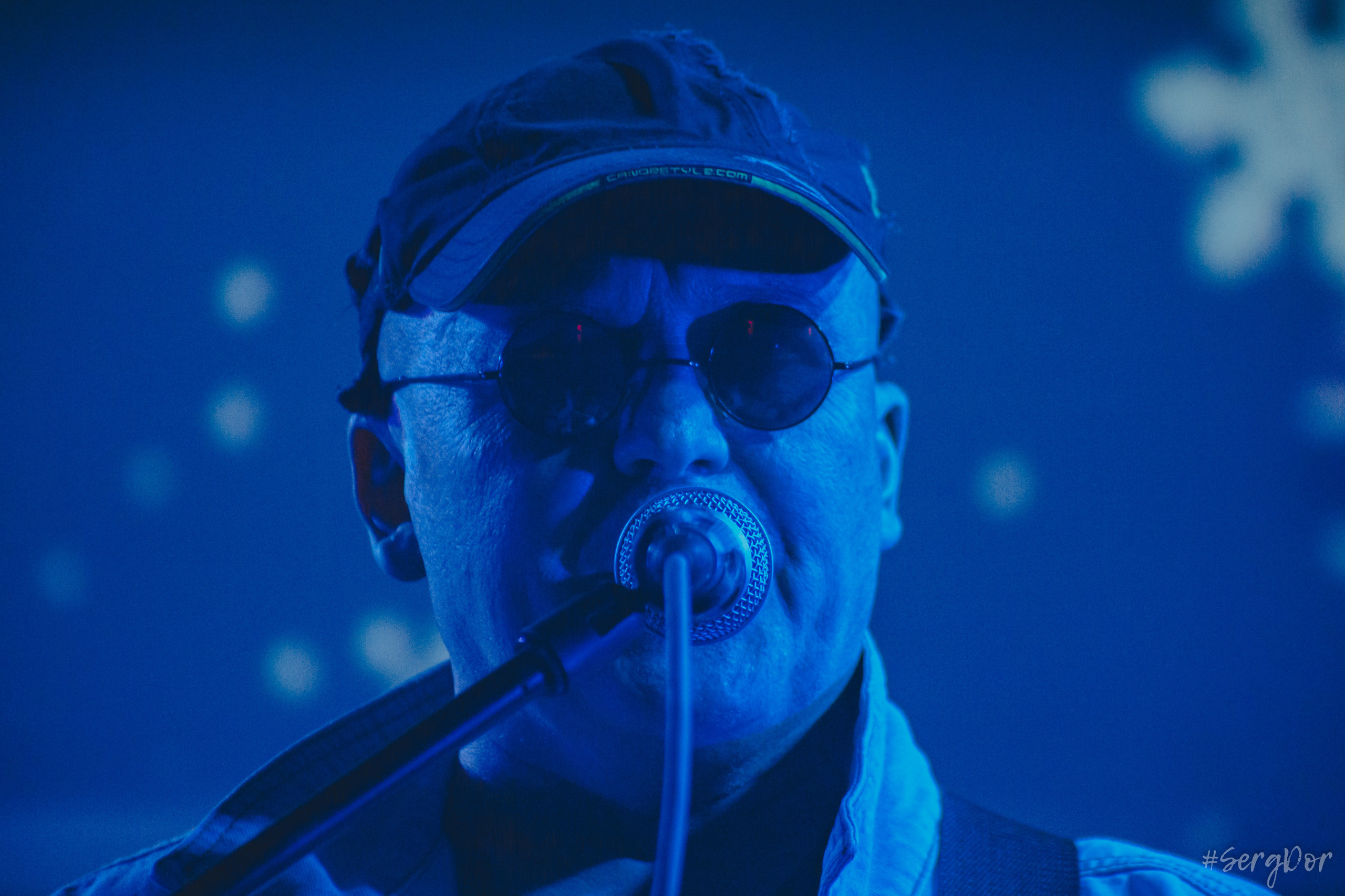 Красная плесень, Ласточка, панк, концерт, 06.01.2023, SergDor, 6 января 2023 года, #SergDor