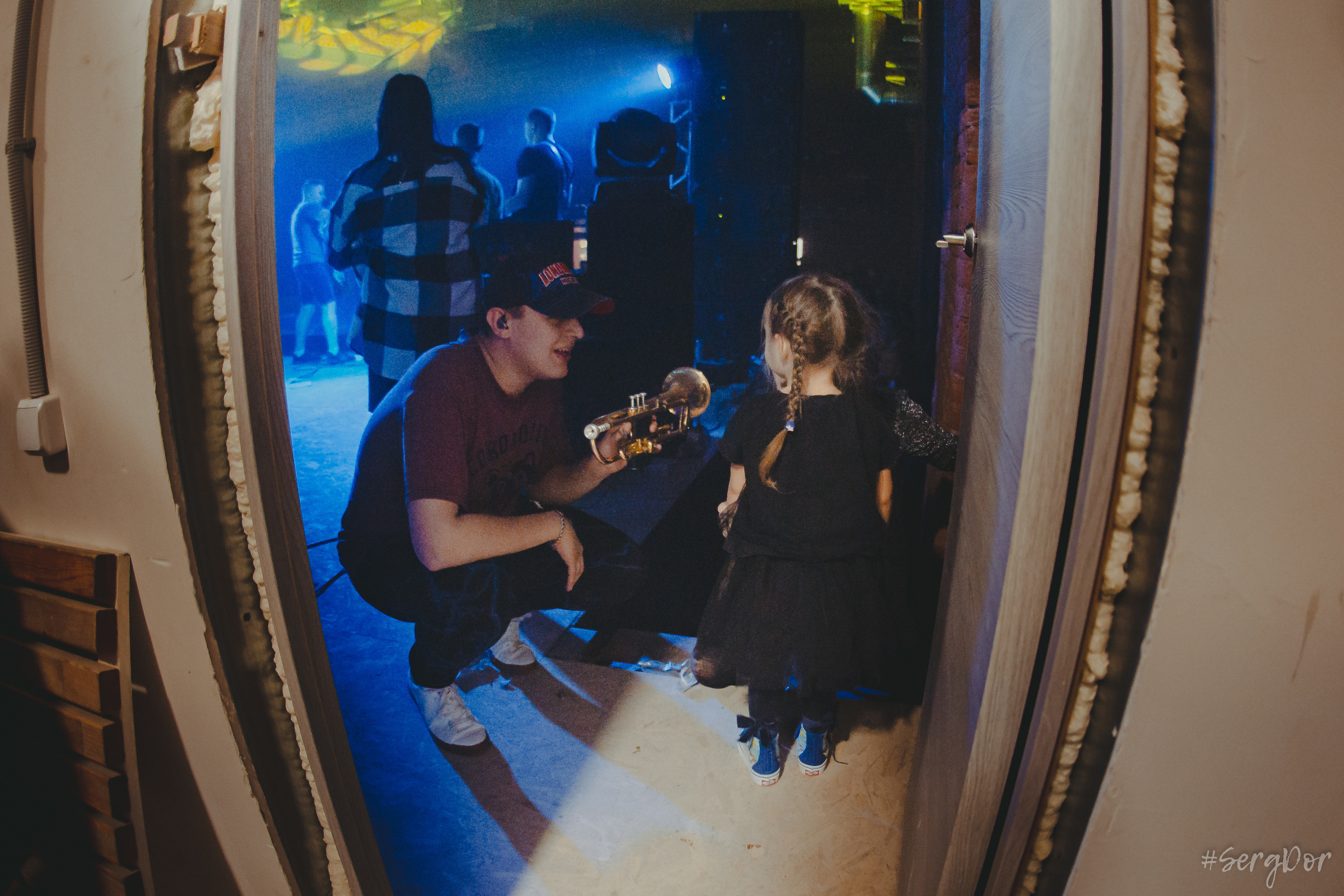 Включай Микрофон!, MOD, день рождения, Без оркестра, 10 лет альбому, Василеостровские пляски, 27.01.2023, SergDor, 27 января 2023 года, #SergDor