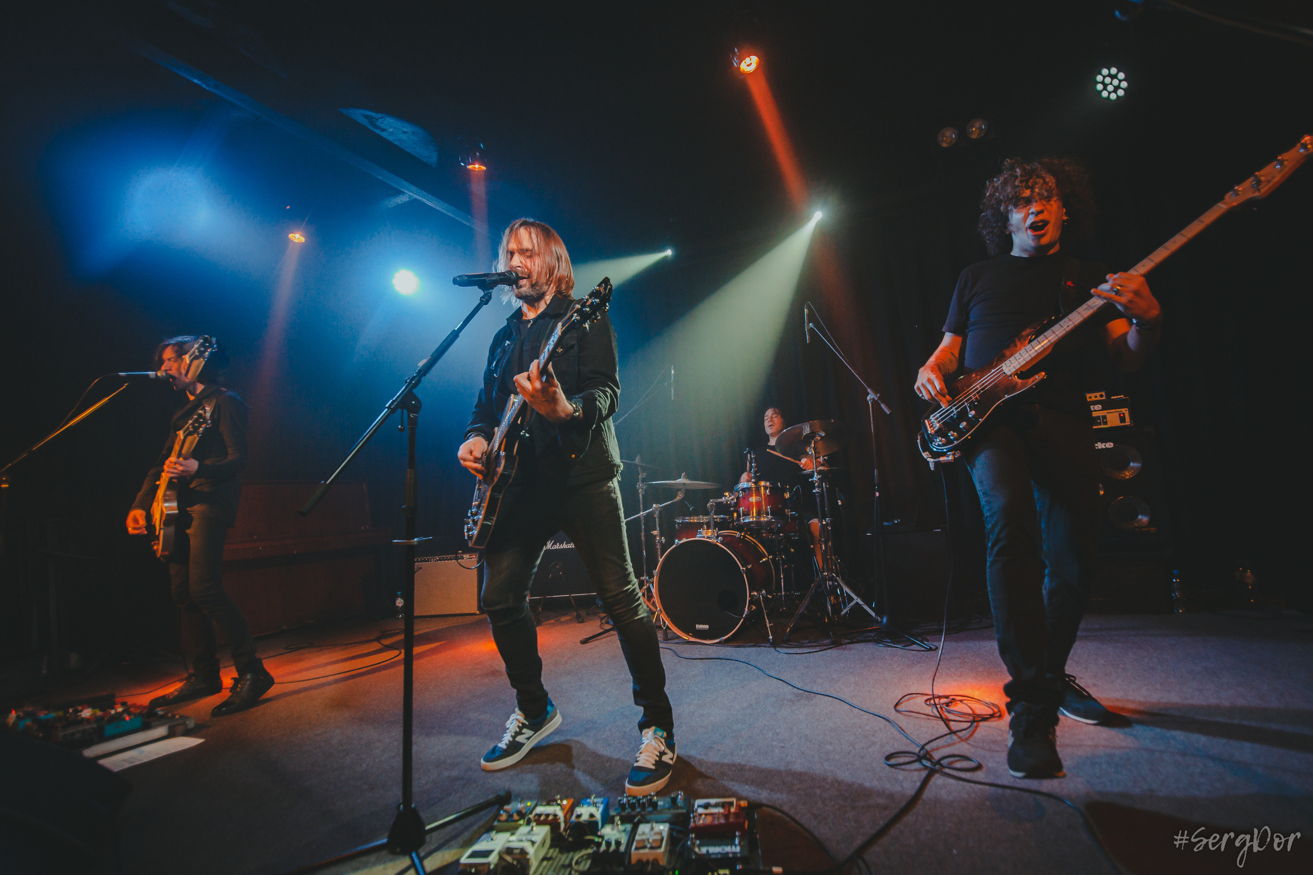 TattooIN, Культурный центр Сердце, Татуин, 24.12.2022, SergDor, Санкт-Петербург, 24 декабря 2022 года, #SergDor