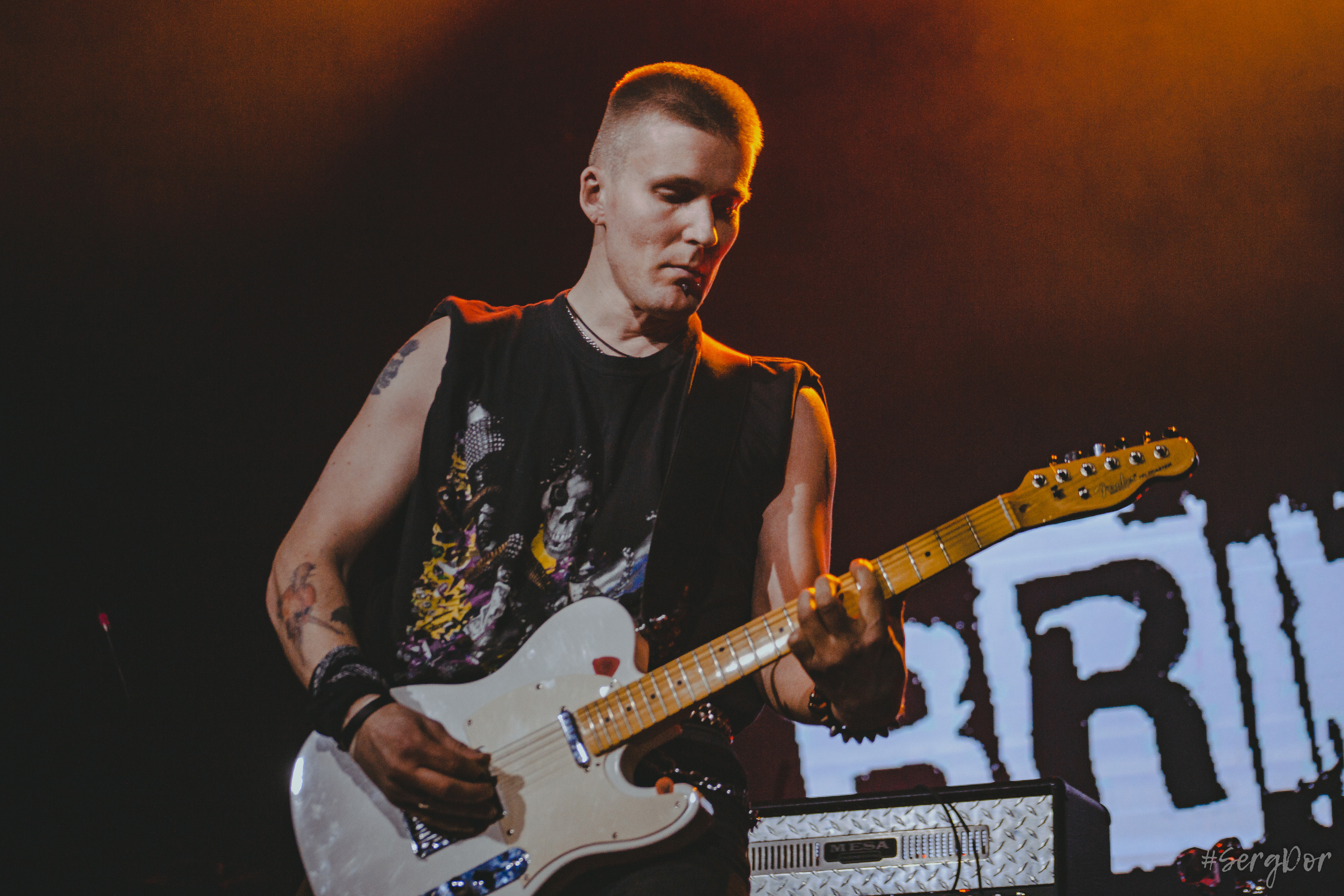 BRITVA, Sound Punk festival, 02.01.2023, SergDor, фестиваль, Санкт-Петербург, Бритва, 2 января 2023 года, #SergDor