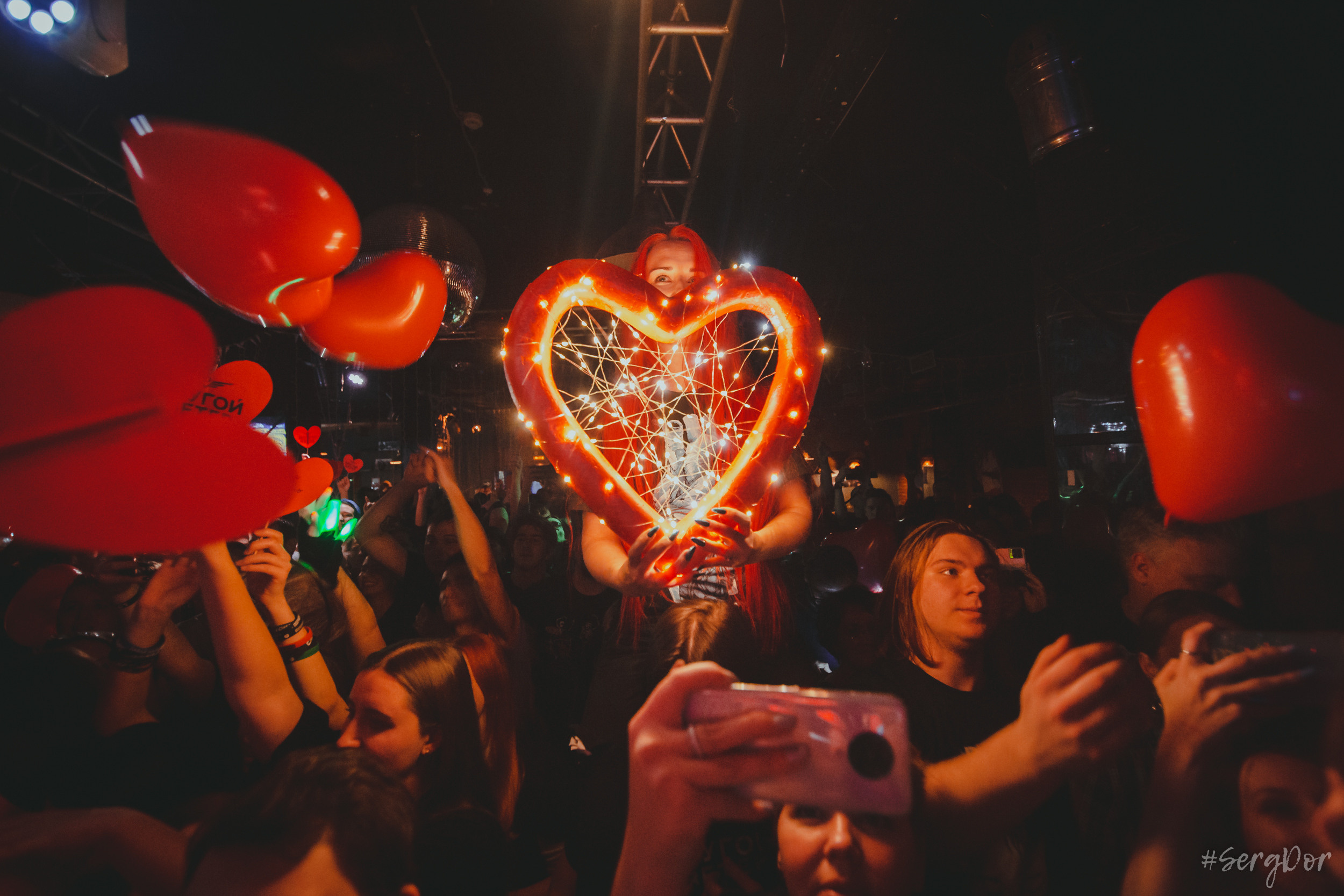 Dругой Ветер, #LiveStars, Москва, концерт, LIVE STARS, 17.12.2022, SergDor, 17 декабря 2022 года, #SergDor, Другой Ветер