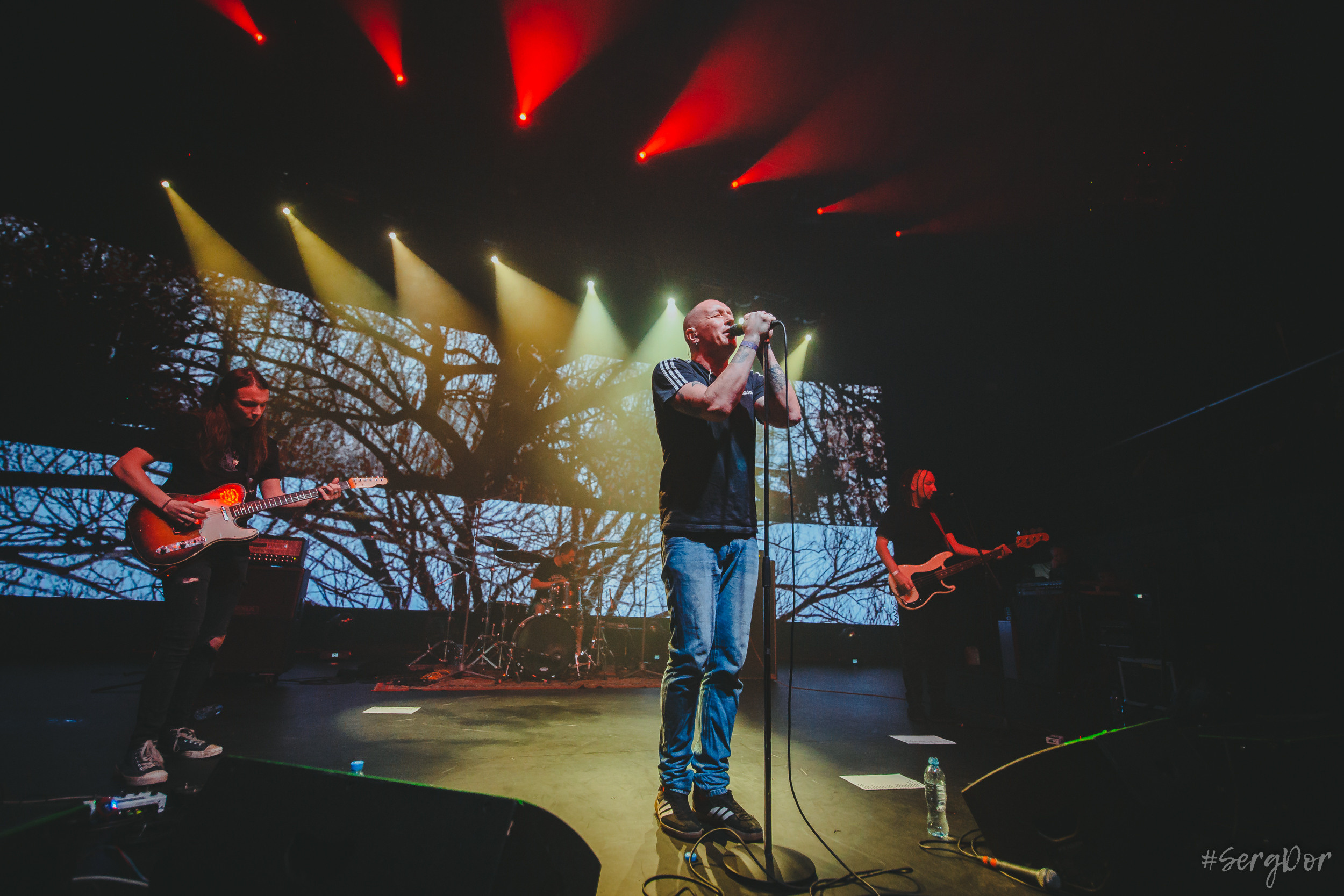 Пионерлагерь Пыльная Радуга, AURORA, ППР, концерт, Санкт-Петербург, 09.12.2022, SergDor, 9 декабря 2022 года, #SergDor