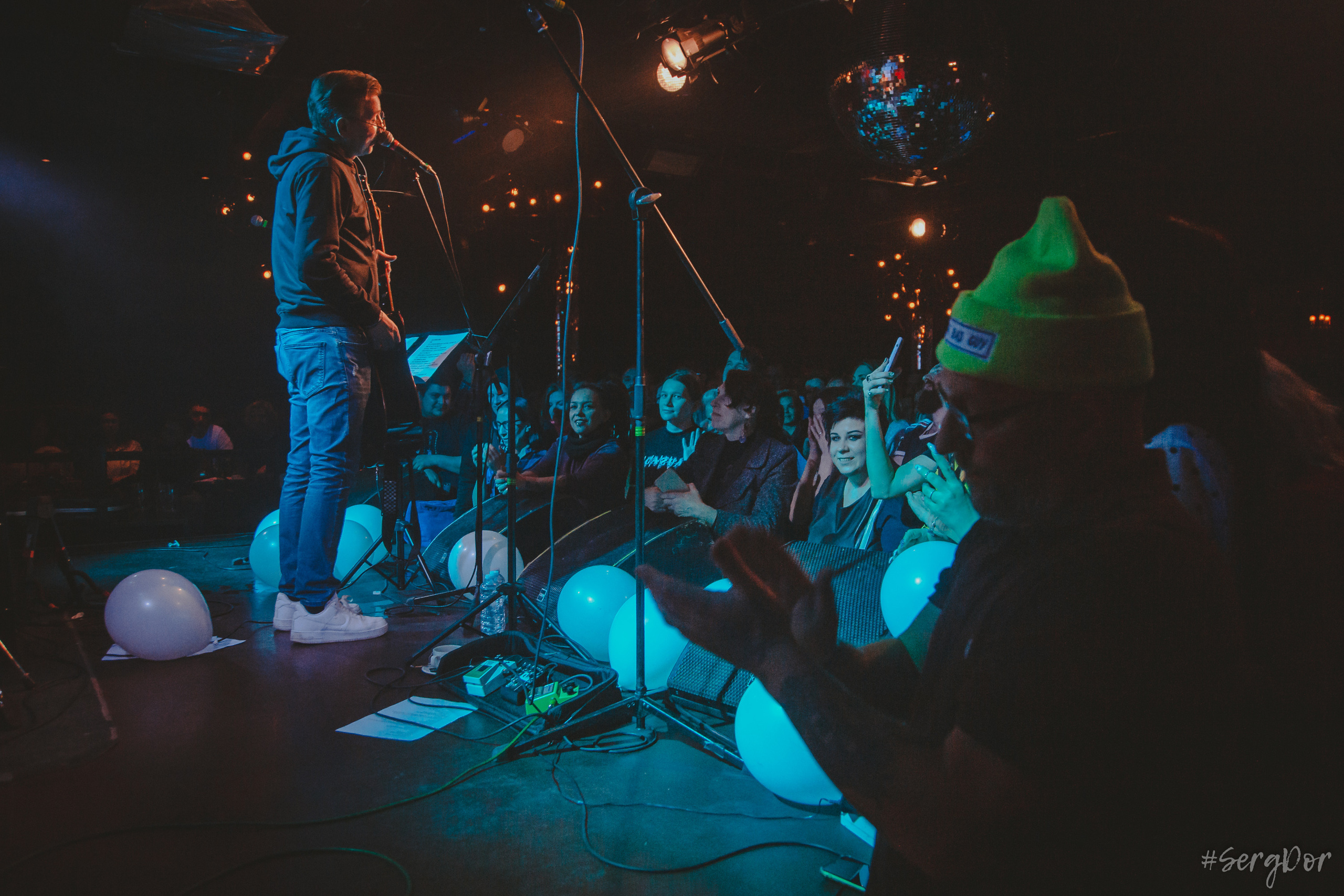 Casual, 16 тонн, день рождения, Алексей Яшин, 01.02.2023, SergDor, 1 февраля 2023 года, концерт, Москва, #SergDor