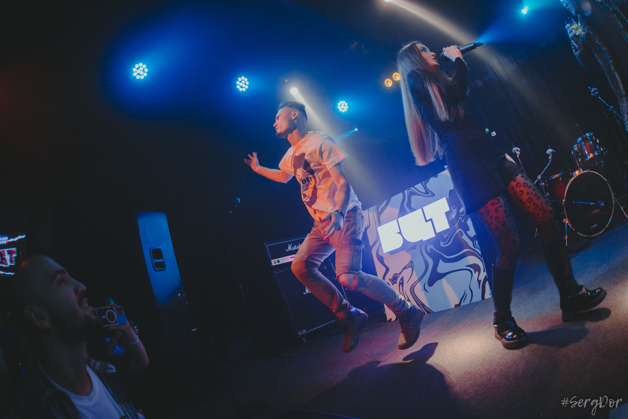 ¼ REVOLUTION SPb 2023, Культурный центр Сердце, 05.02.2023, Революшн, отборочный тур, SergDor, 5 февраля 2023 года, #SergDor, БЦТ