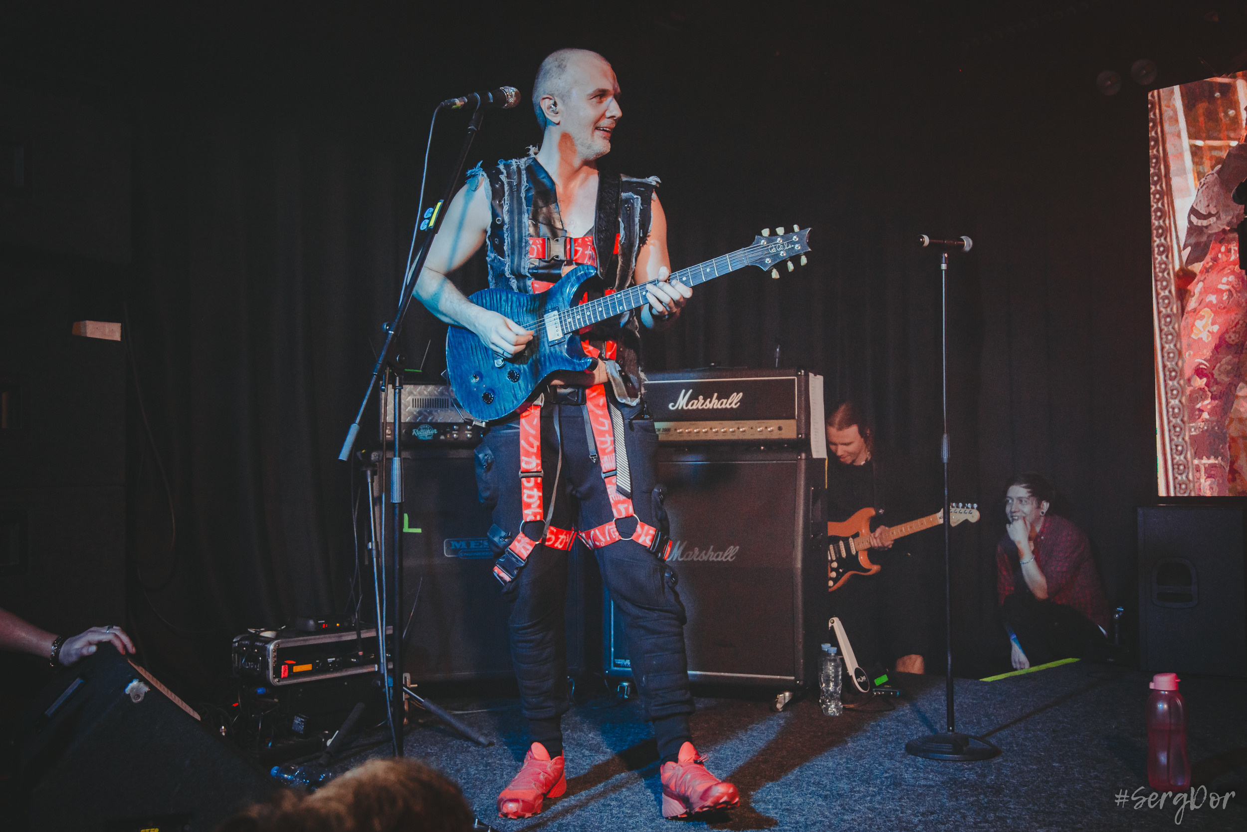 Скворцы Степанова, Уиииии!Бал, Время N, презентация альбома, День рождения, концерт, 27.11.2022, SergDor, 27 ноября 2022 года, #SergDor