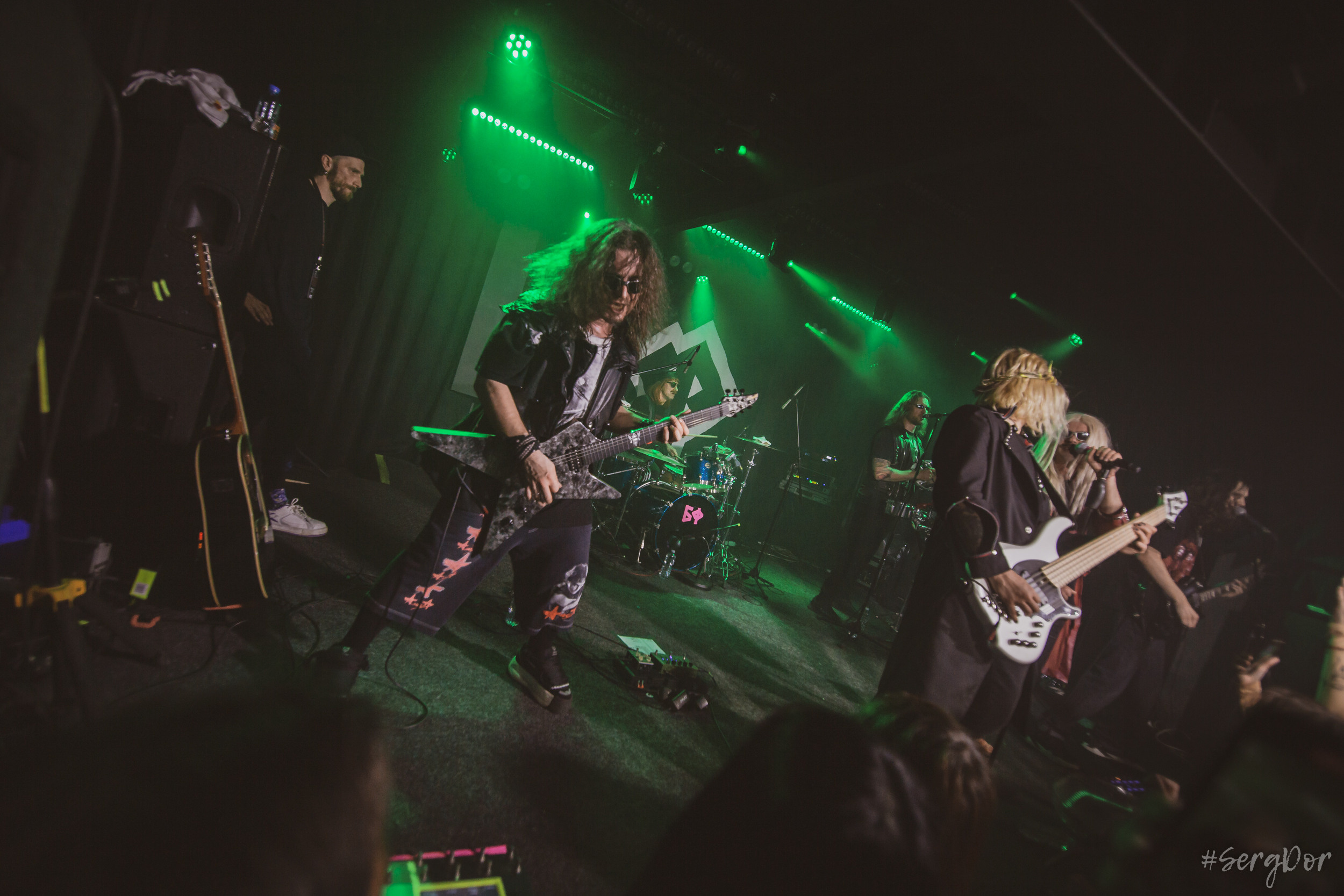 Багровый Фантомас, БФ, Время N, Санкт-Петербург, Лапенко, 12.12.2022, SergDor, 12 декабря 2022 года, Электрический жираф, #SergDor