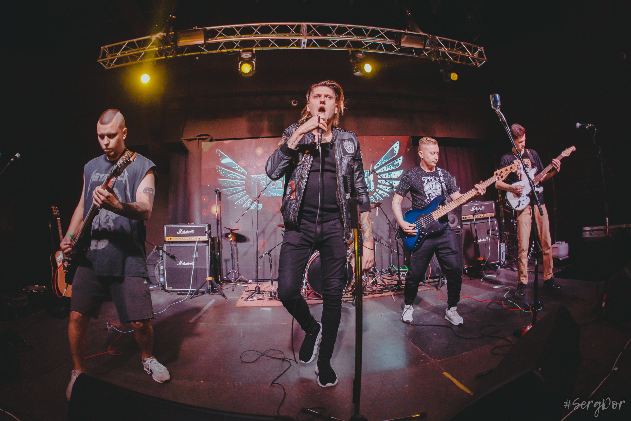 Перегаз, Дом Печати, Уфа, концерт, 01.10.2022, SergDor, 1 октября 2022 года, #SergDor