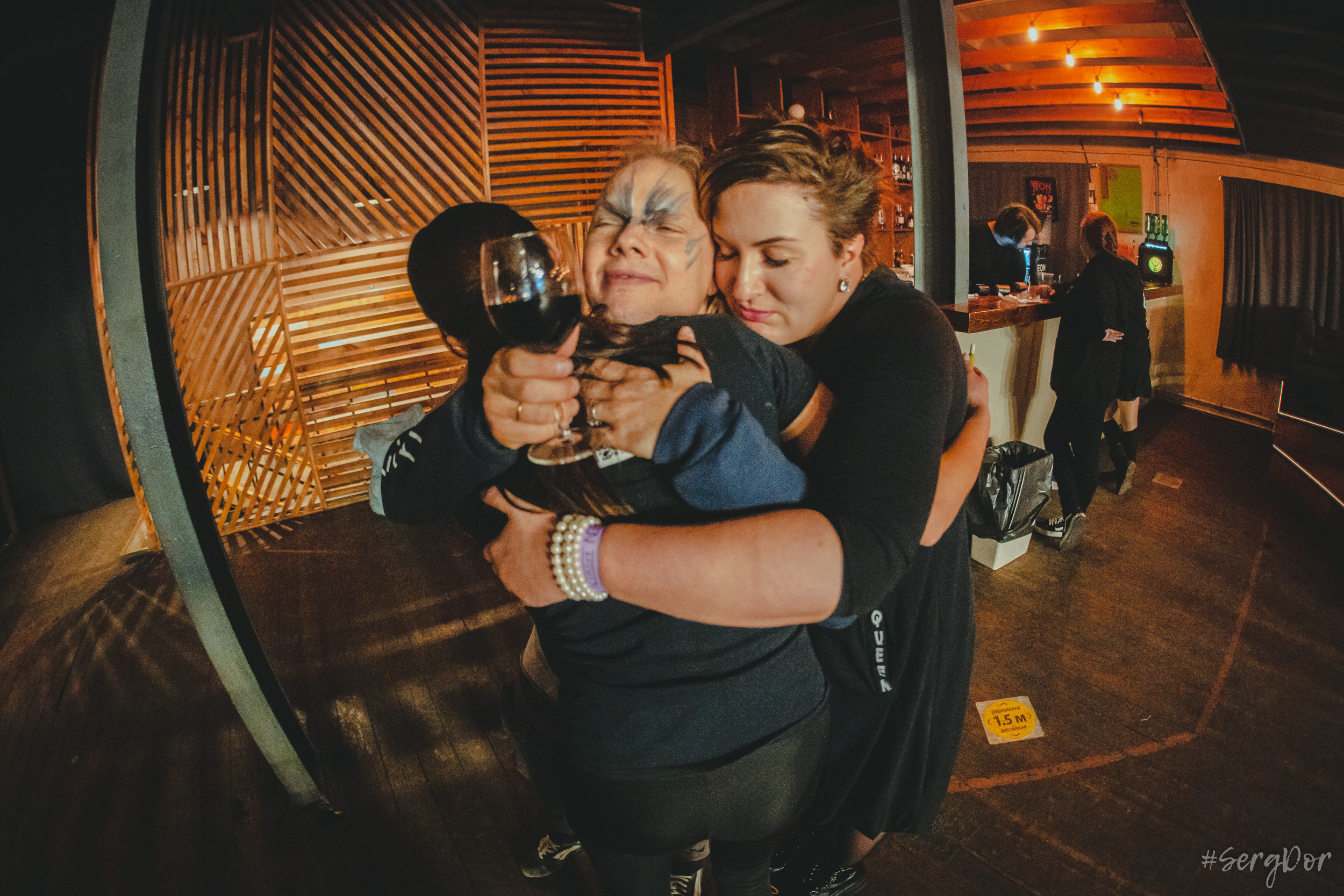 Скворцы Степанова, Уиииии!Бал, Время N, презентация альбома, День рождения, концерт, 27.11.2022, SergDor, 27 ноября 2022 года, #SergDor