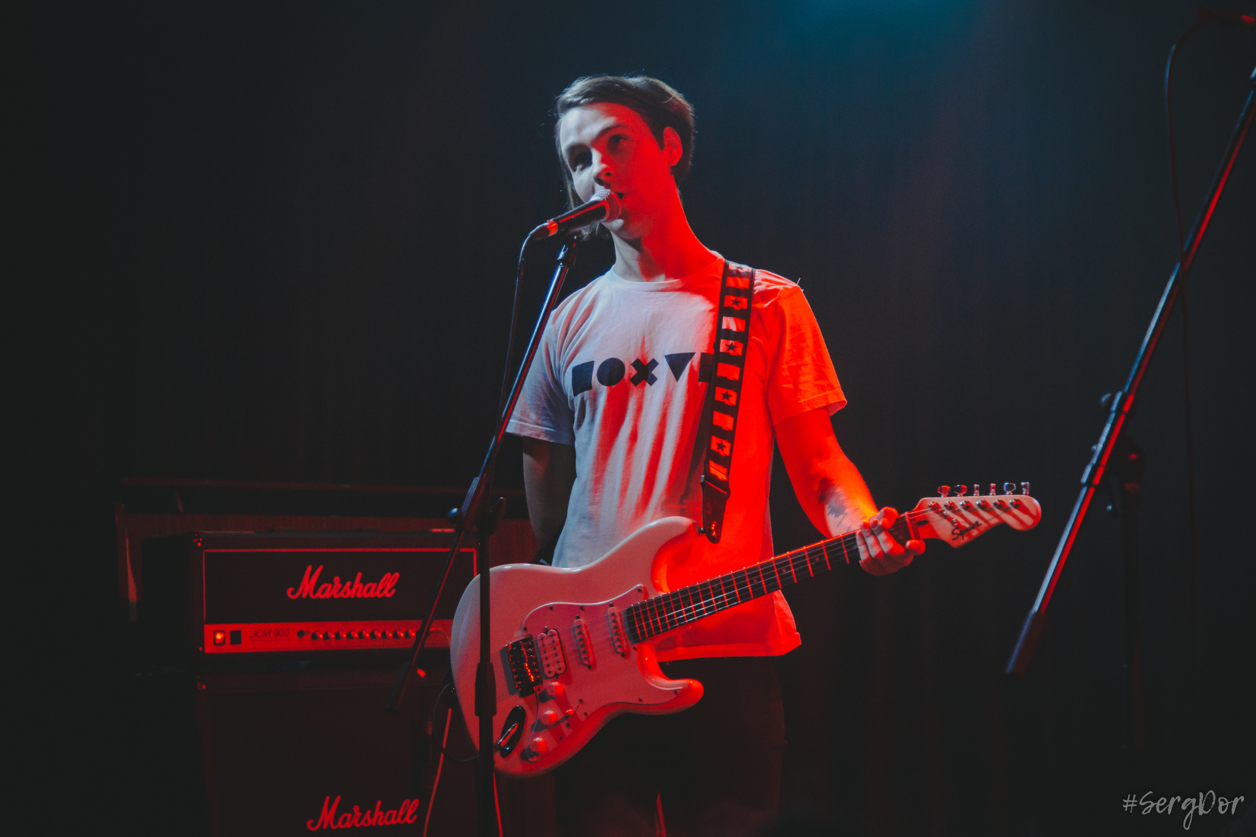 ¼ REVOLUTION SPb 2023, Культурный центр Сердце, 05.02.2023, Революшн, отборочный тур, SergDor, 5 февраля 2023 года, #SergDor, Красный Свет